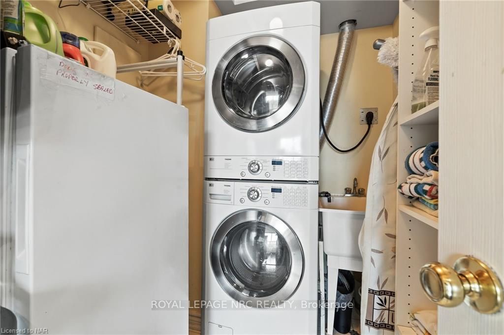 Photo 21 of Unit 506, 3 Towering Heights Boulevard, St. Catharines, Glendale/Glenridge — HOMEH