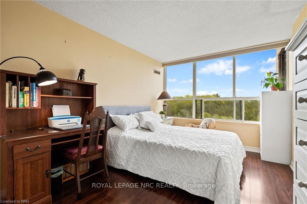 Photo 22 of Unit 506, 3 Towering Heights Boulevard, St. Catharines, Glendale/Glenridge — HOMEH