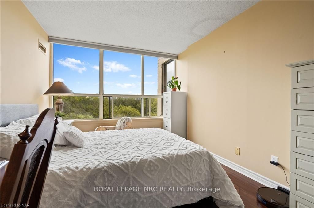 Photo 23 of Unit 506, 3 Towering Heights Boulevard, St. Catharines, Glendale/Glenridge — HOMEH