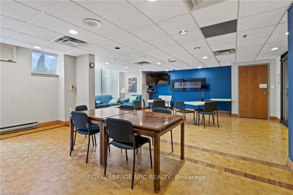 Photo 29 of Unit 506, 3 Towering Heights Boulevard, St. Catharines, Glendale/Glenridge — HOMEH