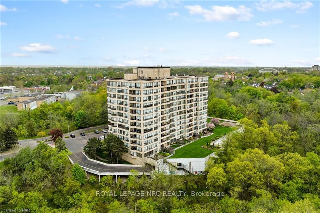 Photo 30 of Unit 506, 3 Towering Heights Boulevard, St. Catharines, Glendale/Glenridge — HOMEH