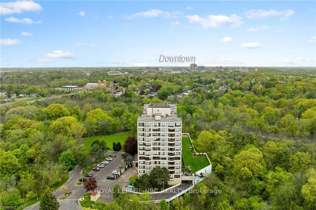 Photo 31 of Unit 506, 3 Towering Heights Boulevard, St. Catharines, Glendale/Glenridge — HOMEH