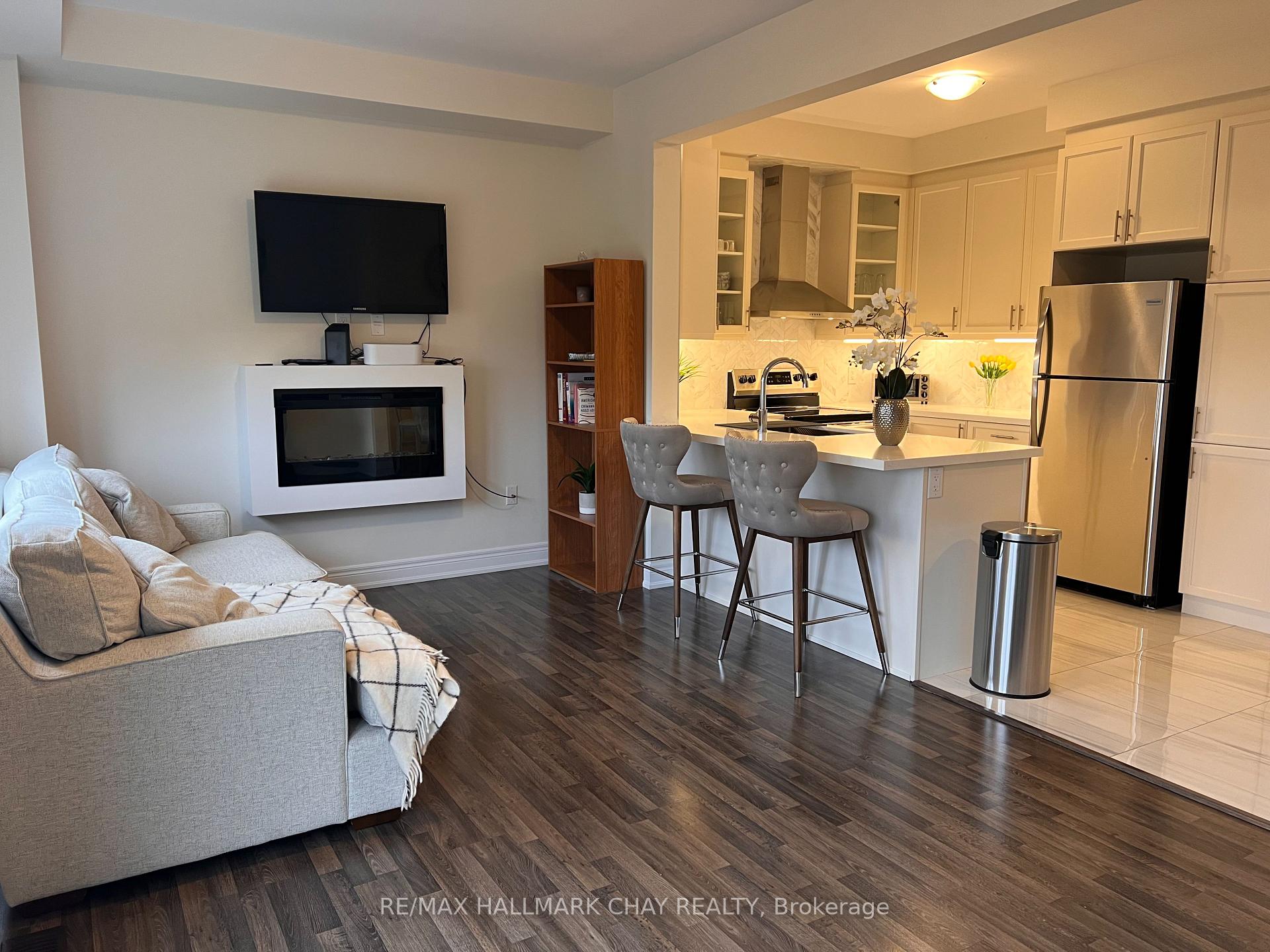 Photo 3 of 327 Atkinson Street, Clearview, Stayner — HOMEH