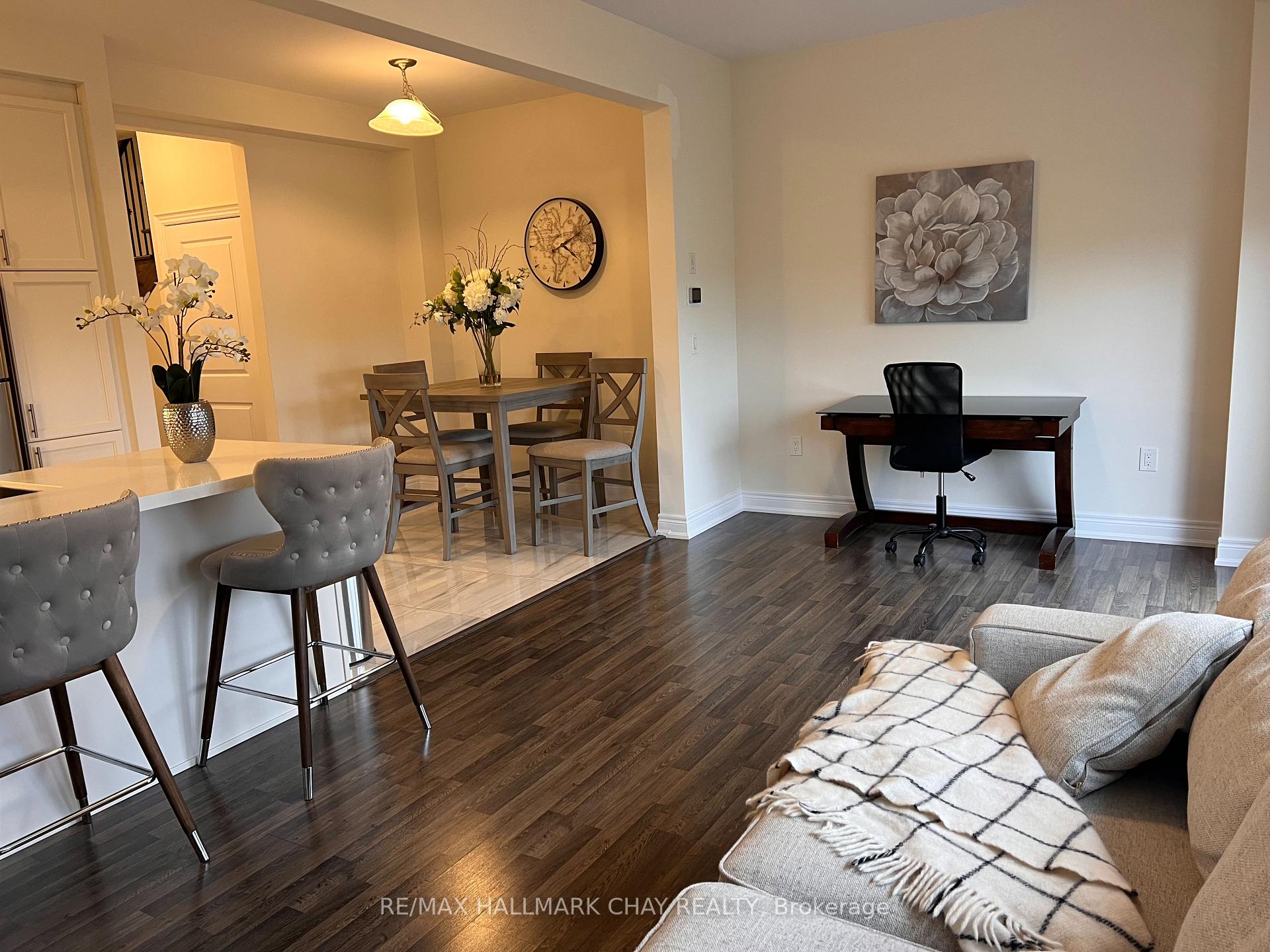 Photo 2 of 327 Atkinson Street, Clearview, Stayner — HOMEH