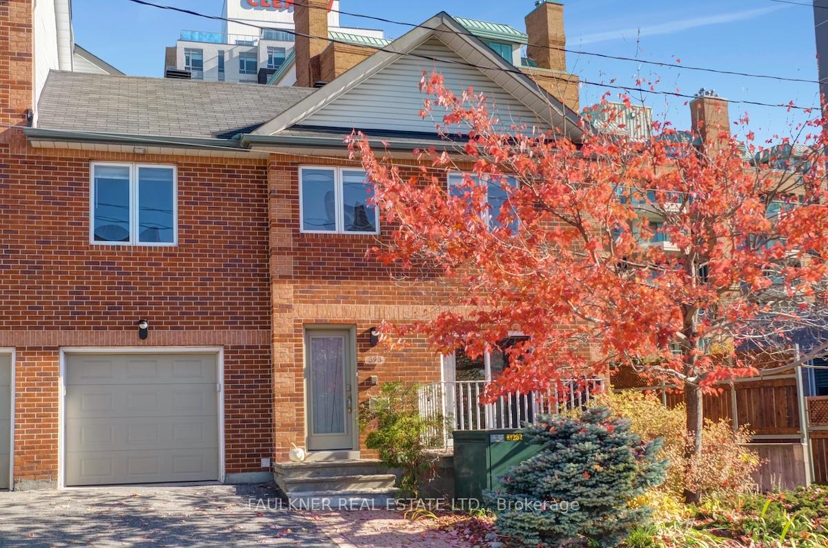 Photo 1 of 393 Bell Street S, Ottawa, West Centre Town — HOMEH