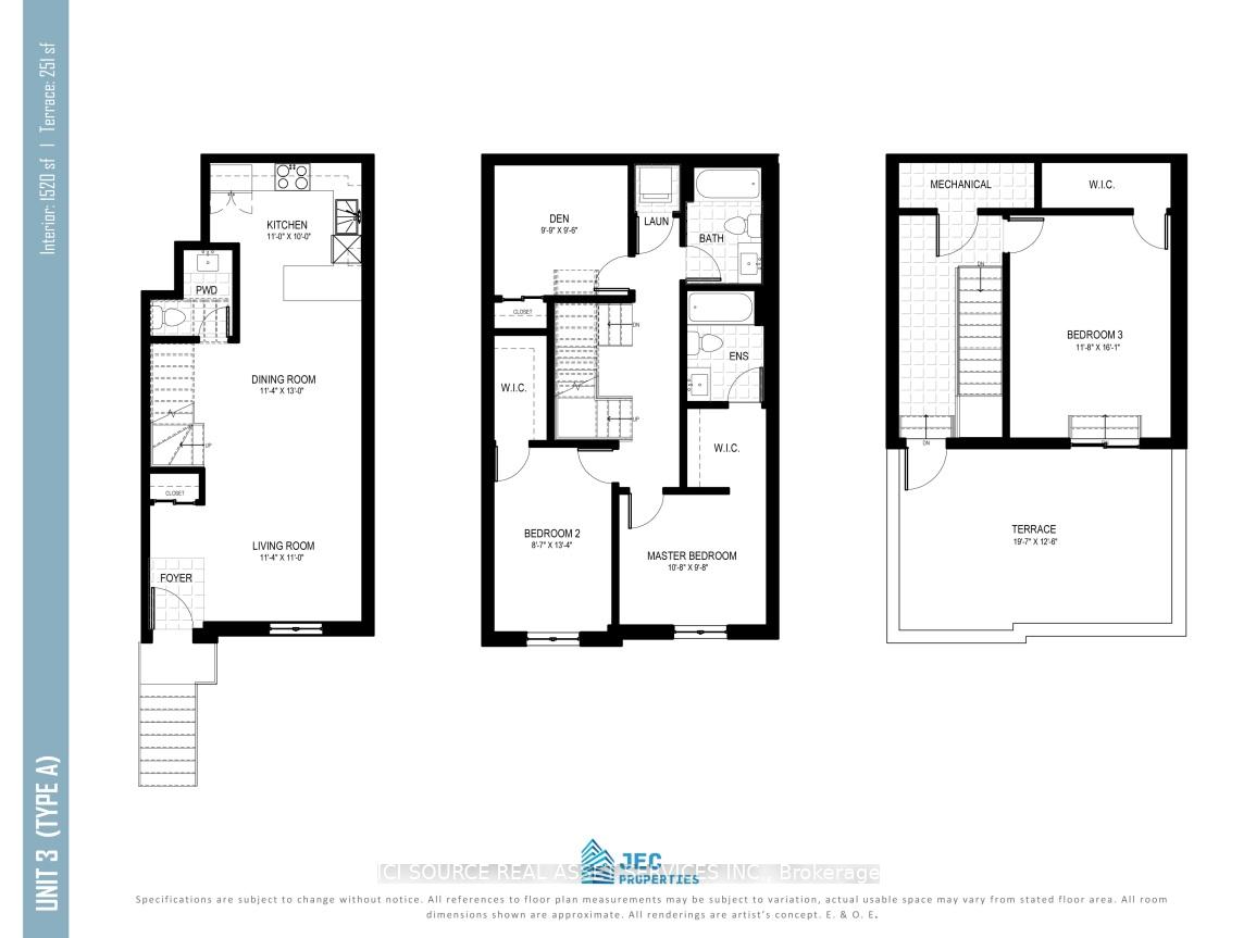 Photo 6 of Unit 3, 2 Slessor Boulevard, Grimsby, Grimsby West — HOMEH
