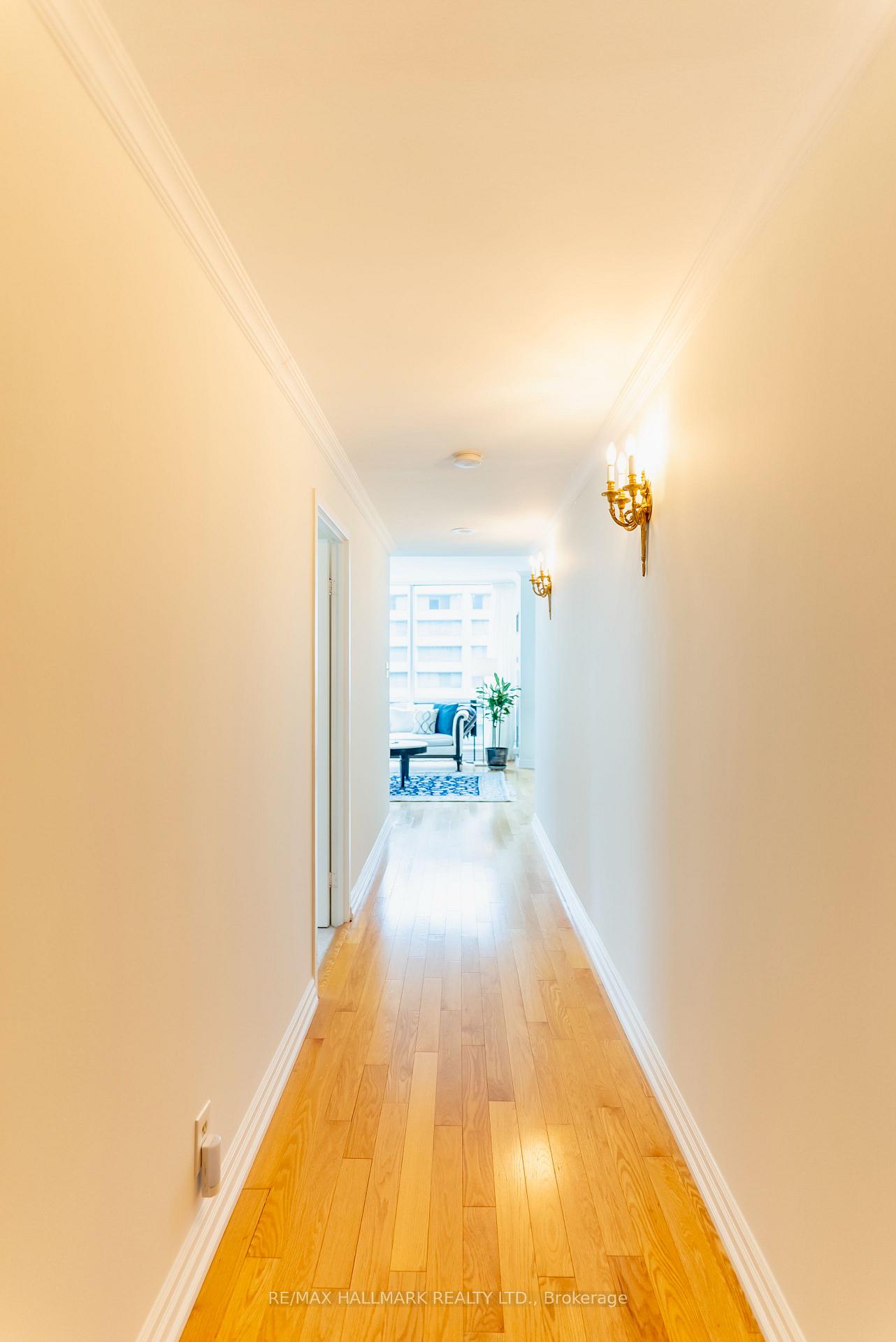 Photo 29 of Unit Ph9, 10 Queens Quay W, Toronto, Waterfront Communities — HOMEH