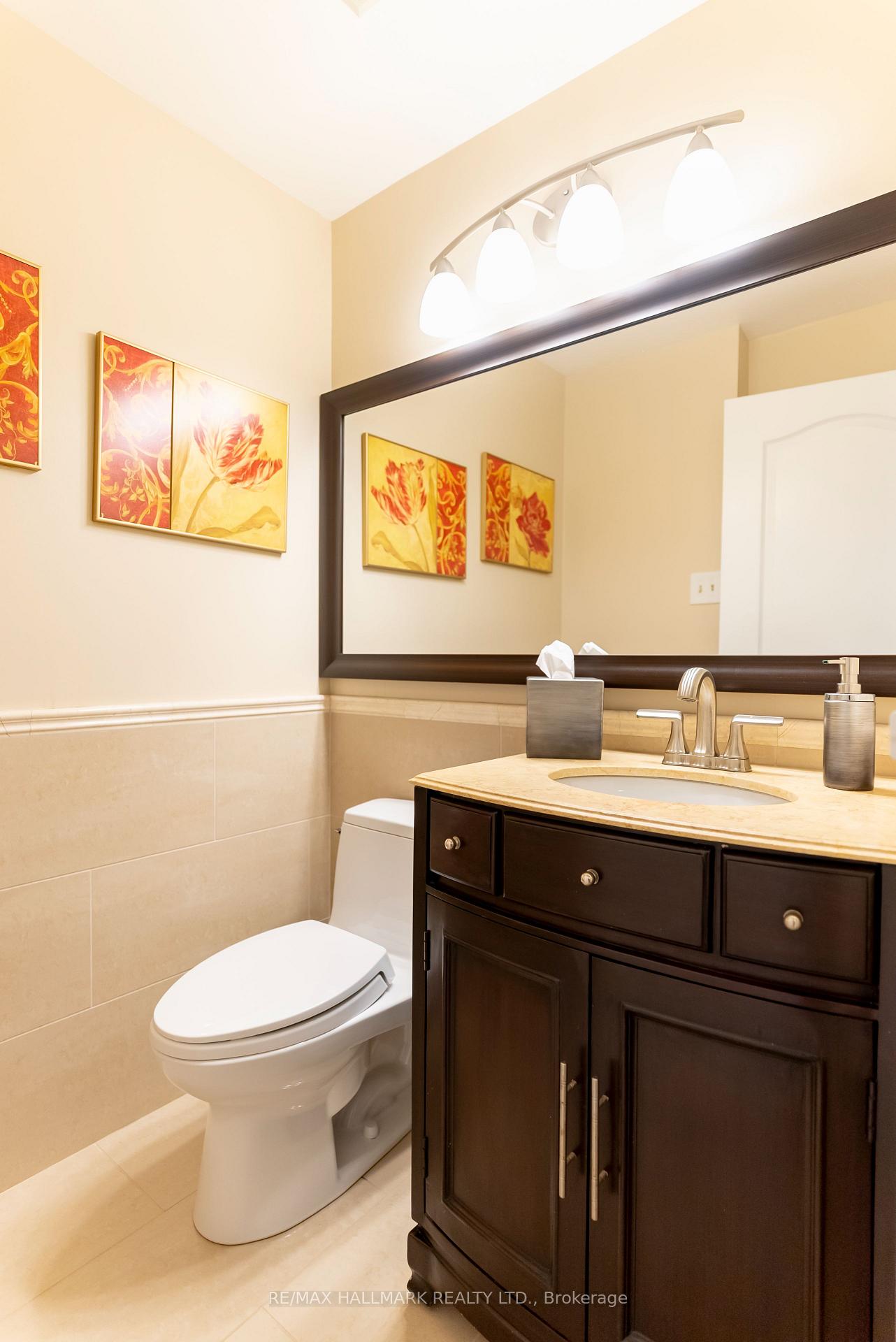 Photo 30 of Unit Ph9, 10 Queens Quay W, Toronto, Waterfront Communities — HOMEH