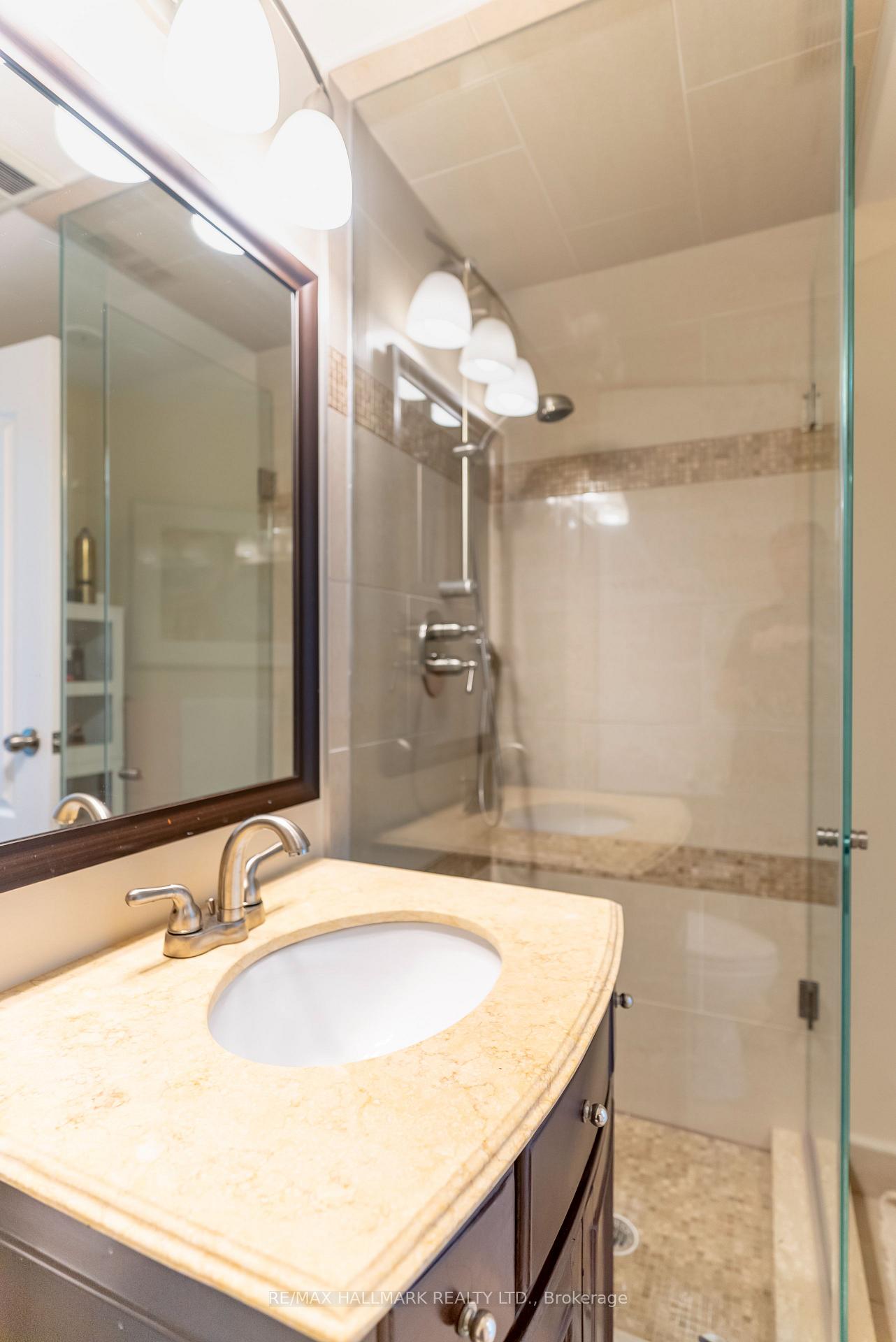 Photo 35 of Unit Ph9, 10 Queens Quay W, Toronto, Waterfront Communities — HOMEH