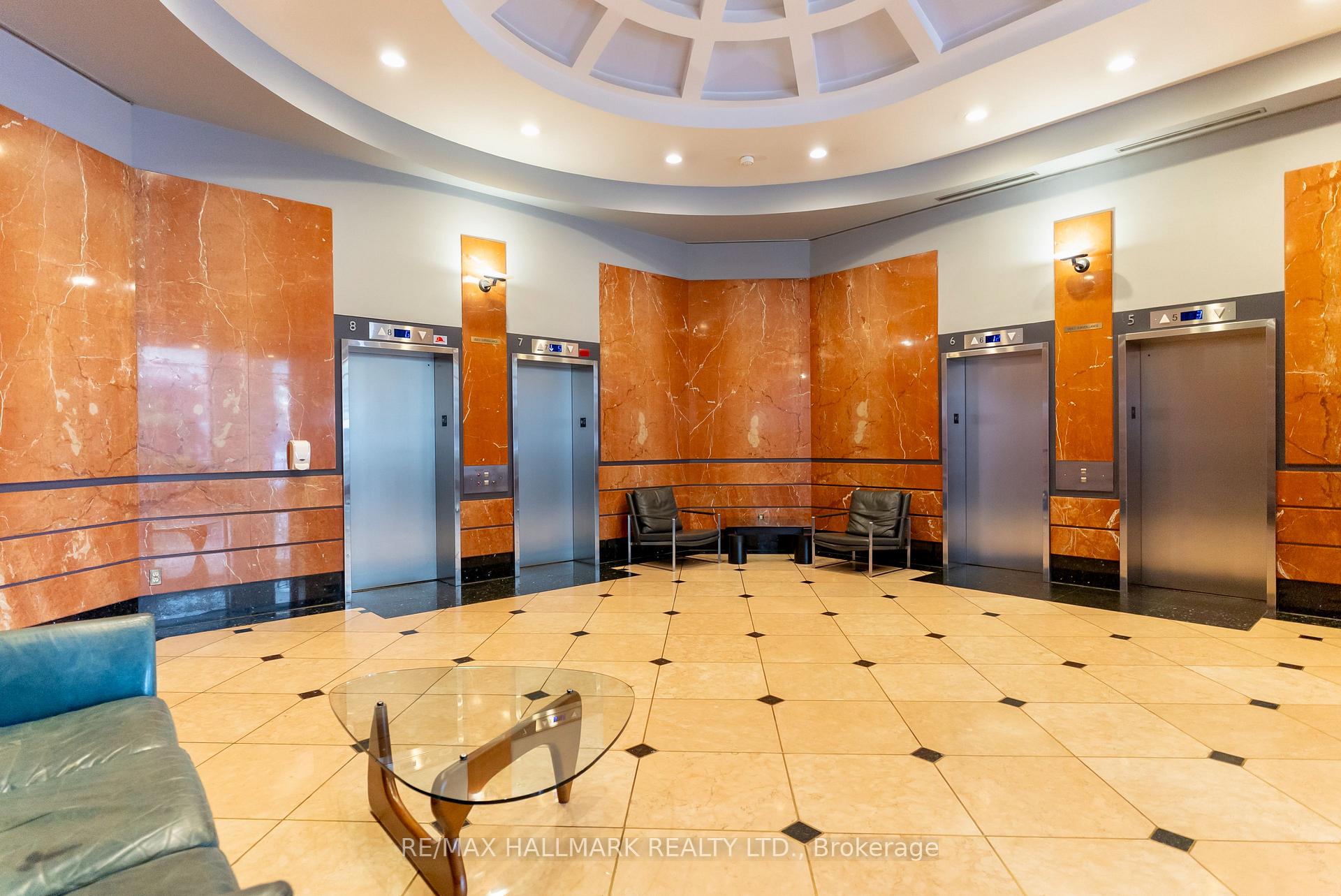 Photo 36 of Unit Ph9, 10 Queens Quay W, Toronto, Waterfront Communities — HOMEH