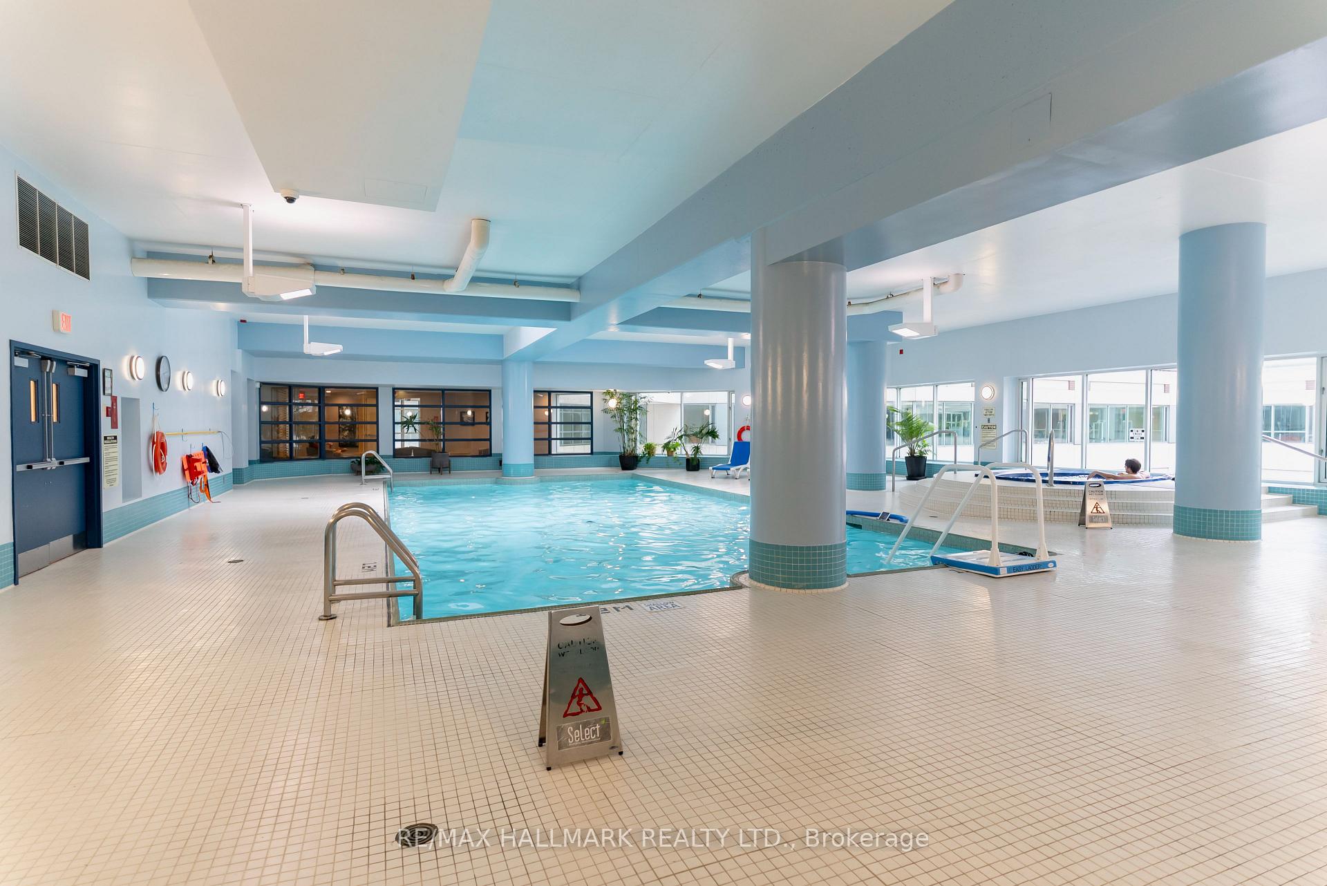 Photo 40 of Unit Ph9, 10 Queens Quay W, Toronto, Waterfront Communities — HOMEH