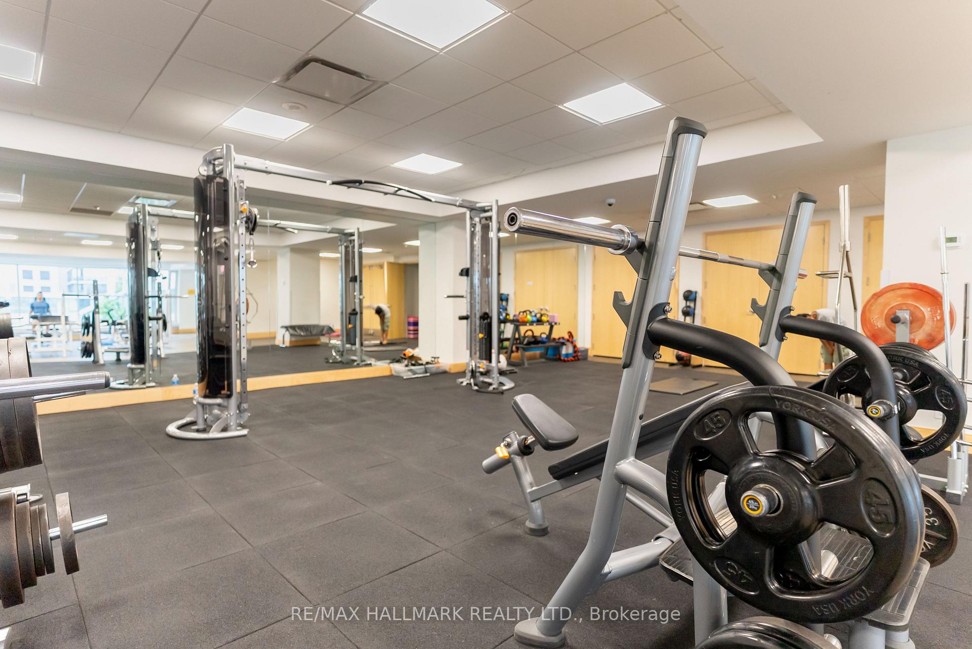 Photo 42 of Unit Ph9, 10 Queens Quay W, Toronto, Waterfront Communities — HOMEH