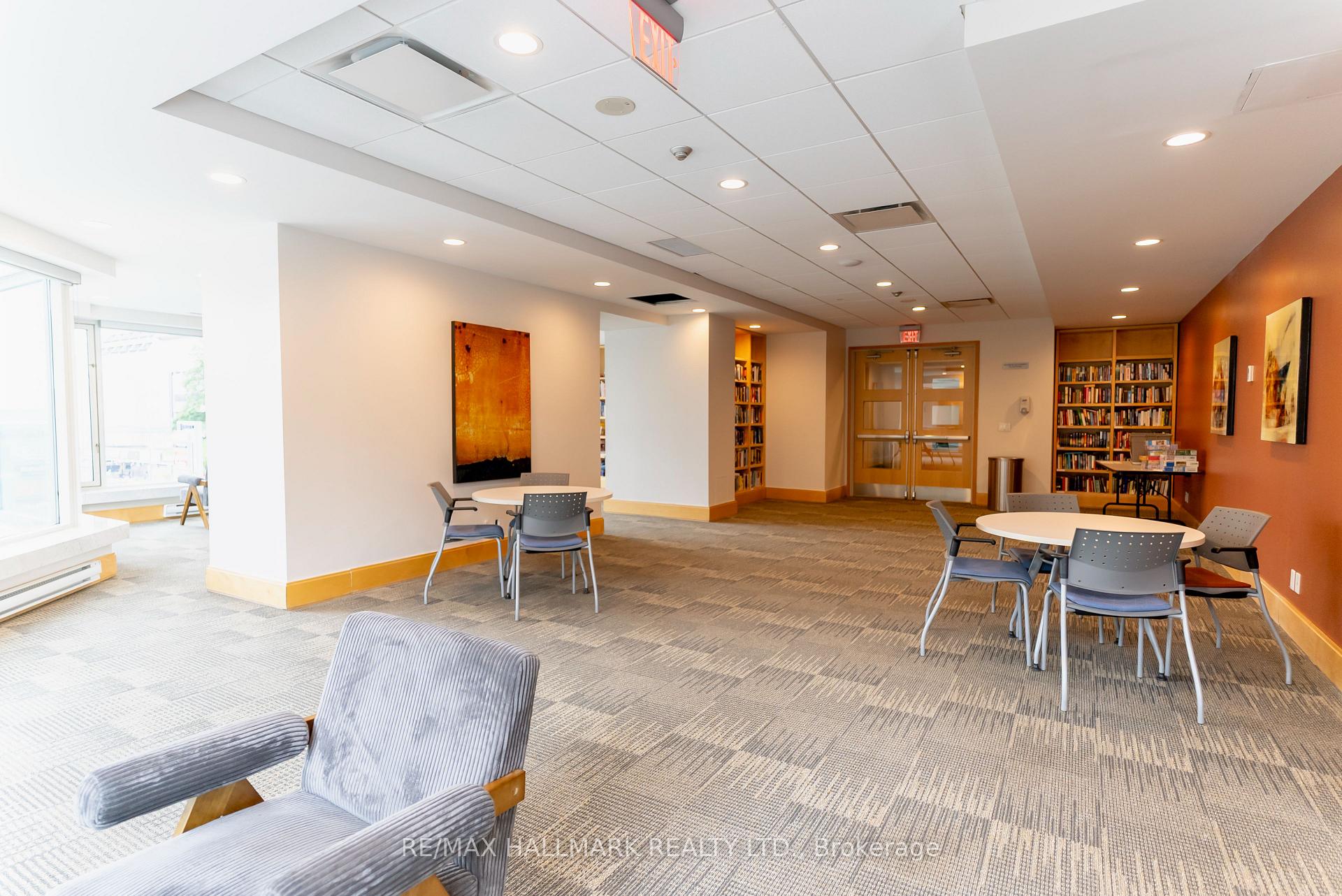 Photo 44 of Unit Ph9, 10 Queens Quay W, Toronto, Waterfront Communities — HOMEH