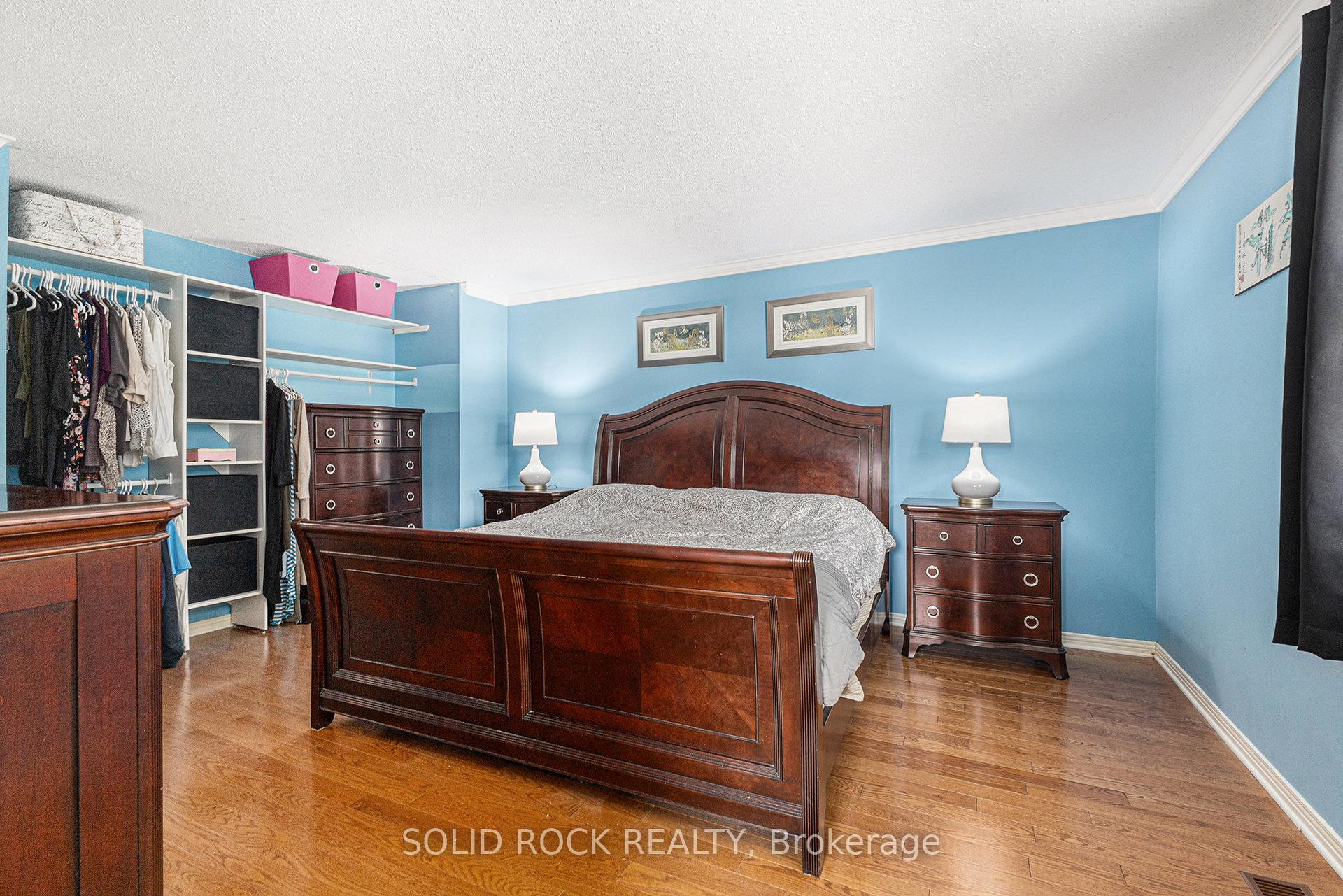 Photo 17 of 39 Kadeer Way, Ottawa, Barrhaven - Knollsbrook — HOMEH
