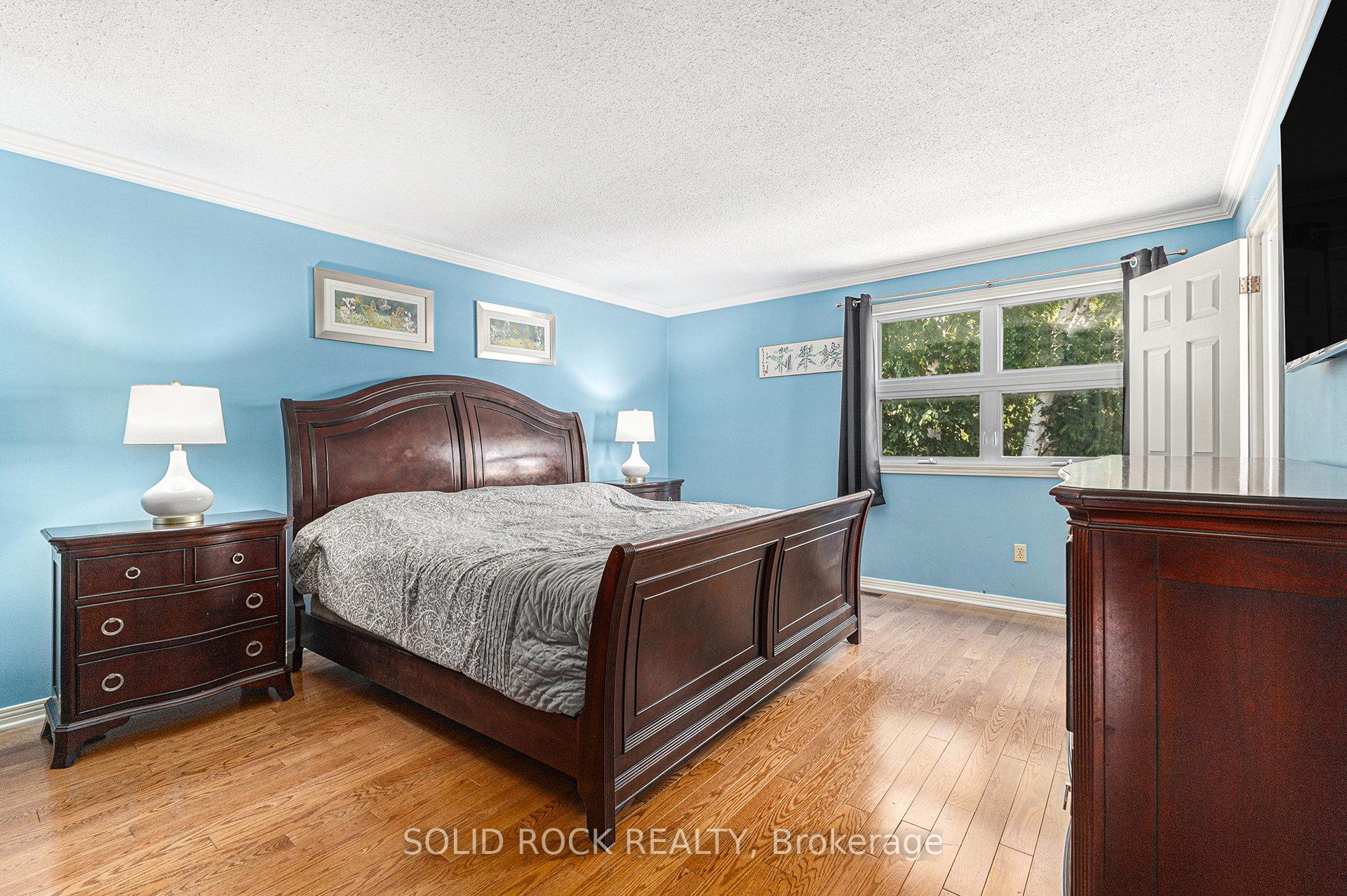 Photo 19 of 39 Kadeer Way, Ottawa, Barrhaven - Knollsbrook — HOMEH
