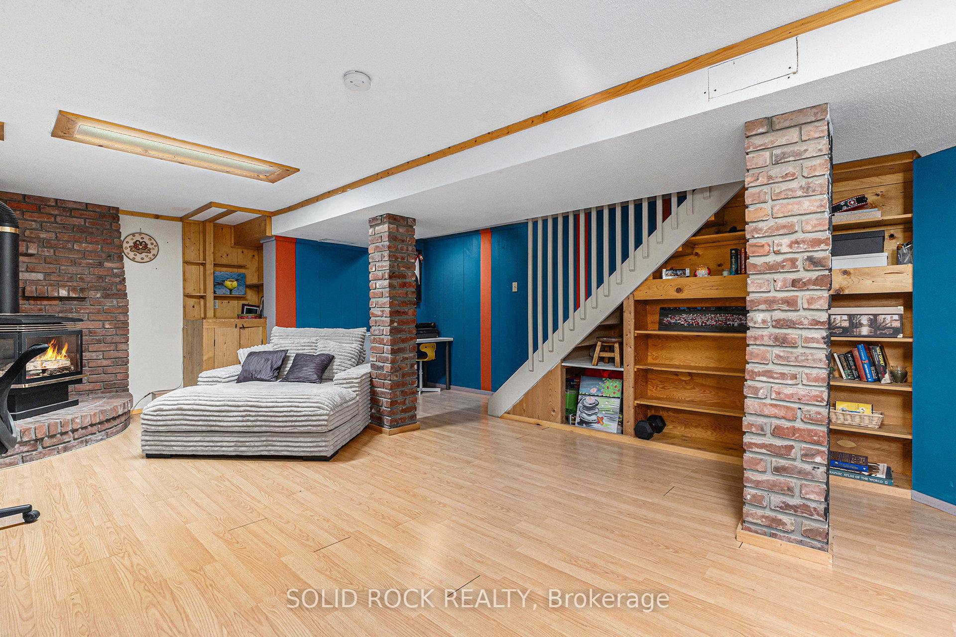 Photo 23 of 39 Kadeer Way, Ottawa, Barrhaven - Knollsbrook — HOMEH