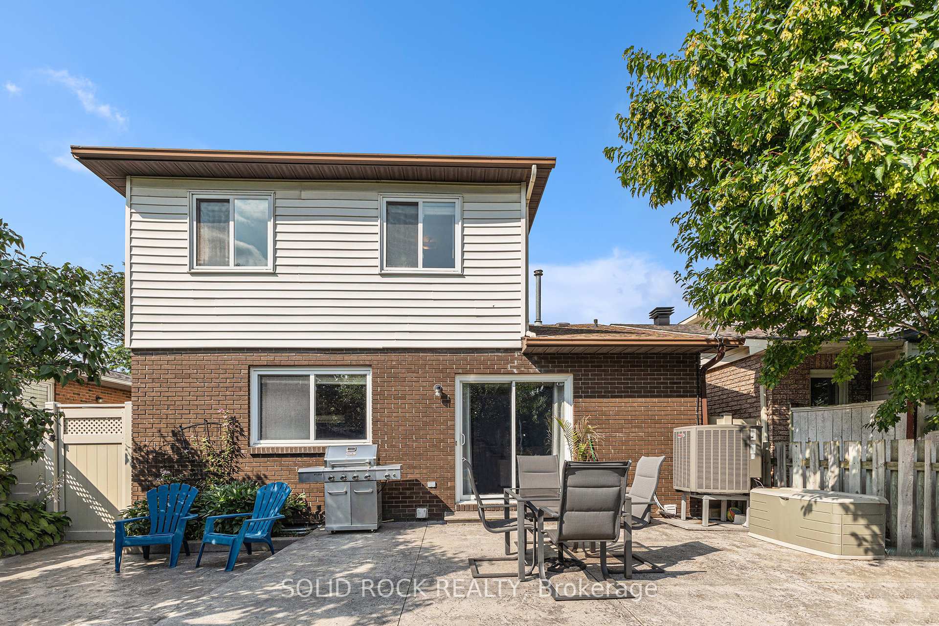 Photo 30 of 39 Kadeer Way, Ottawa, Barrhaven - Knollsbrook — HOMEH