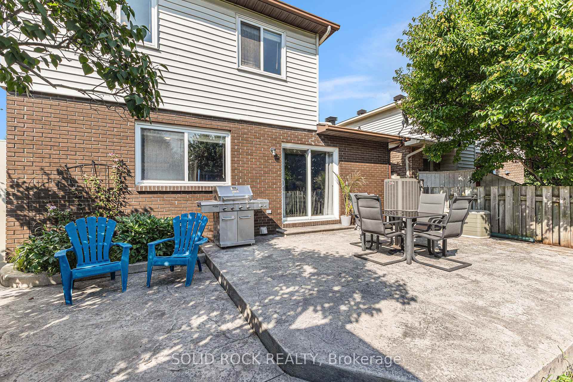 Photo 25 of 39 Kadeer Way, Ottawa, Barrhaven - Knollsbrook — HOMEH