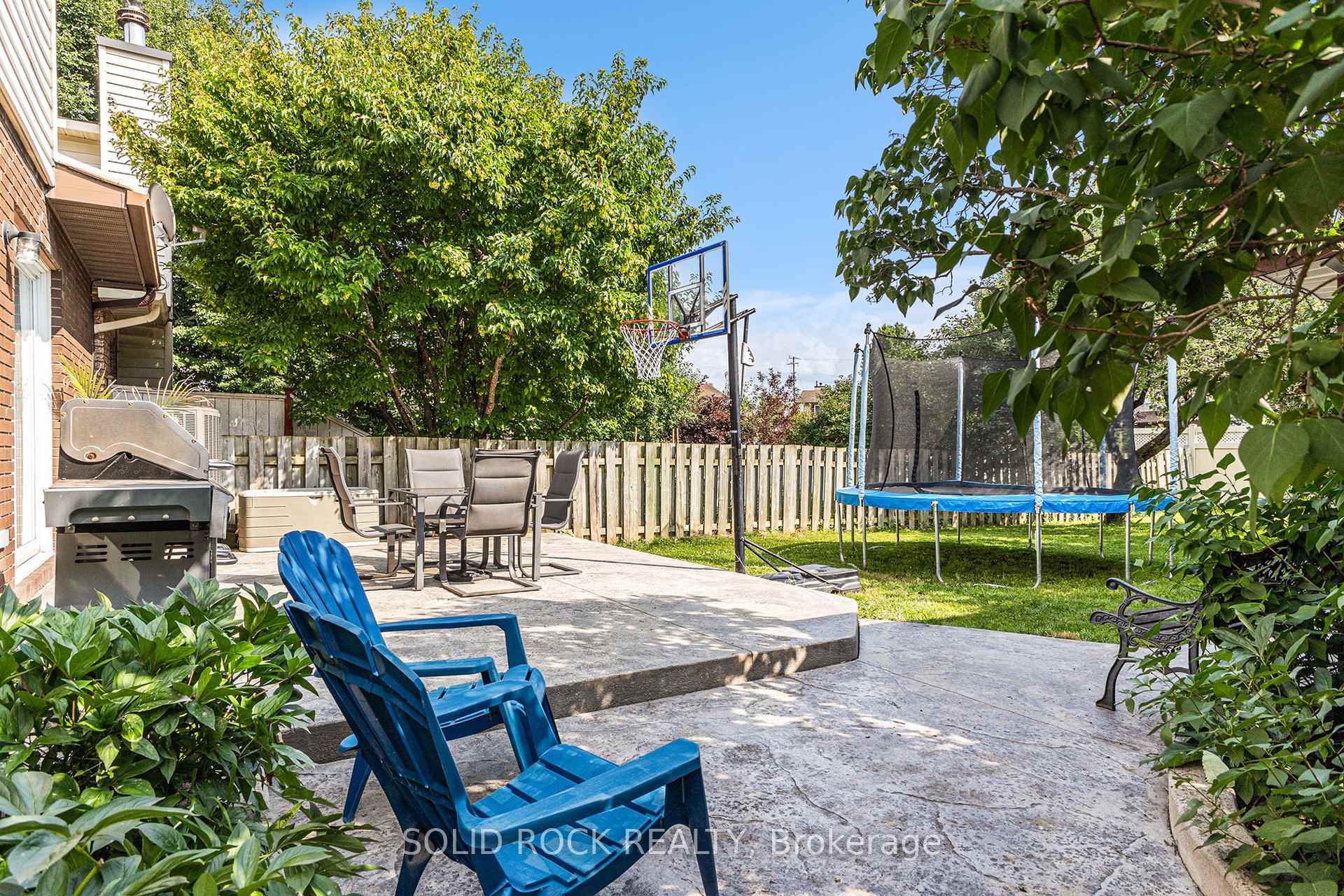 Photo 27 of 39 Kadeer Way, Ottawa, Barrhaven - Knollsbrook — HOMEH