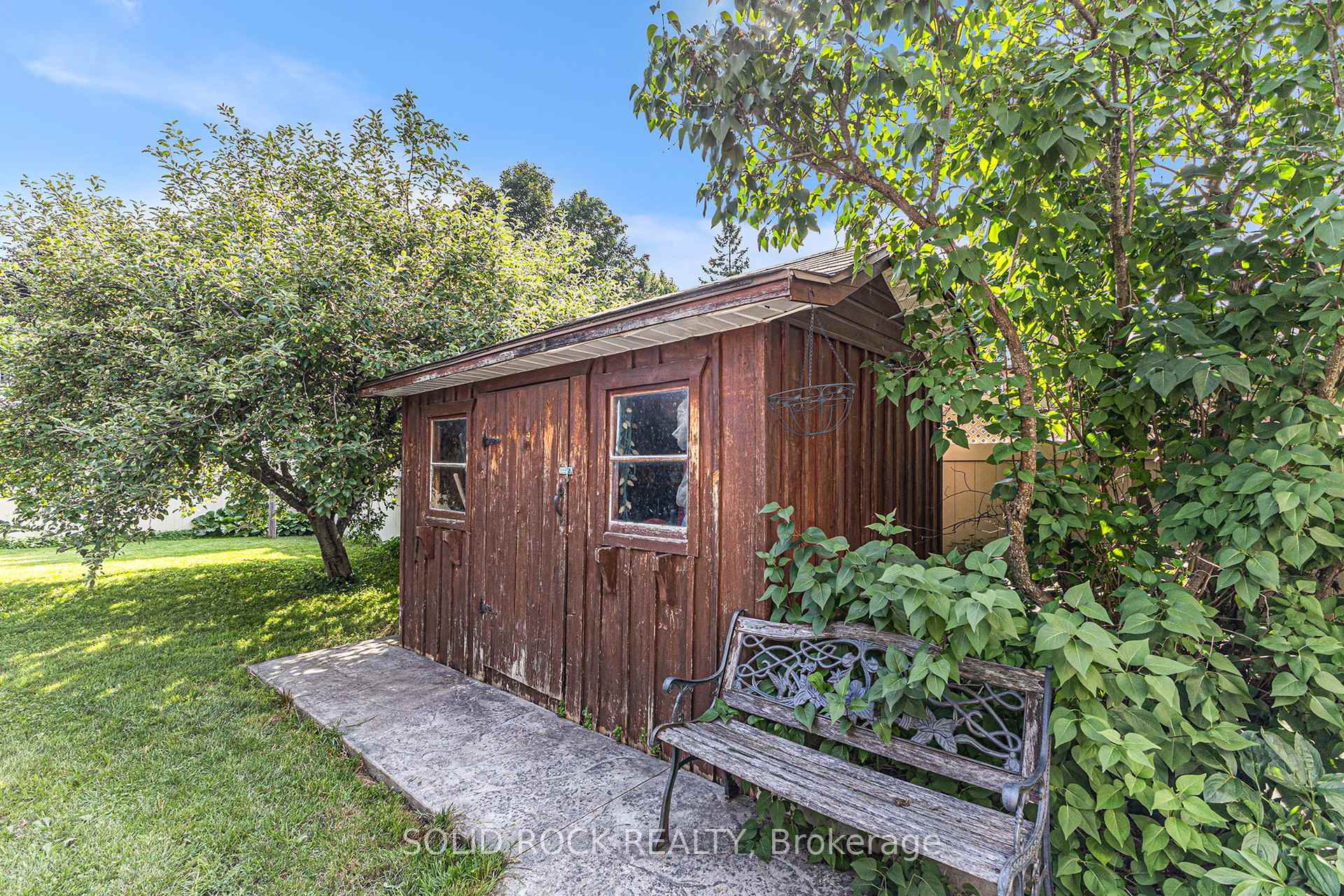 Photo 29 of 39 Kadeer Way, Ottawa, Barrhaven - Knollsbrook — HOMEH