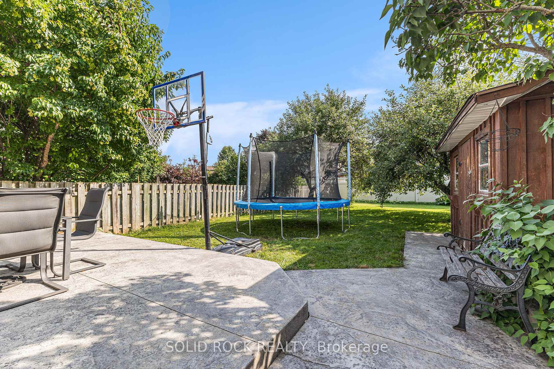 Photo 28 of 39 Kadeer Way, Ottawa, Barrhaven - Knollsbrook — HOMEH