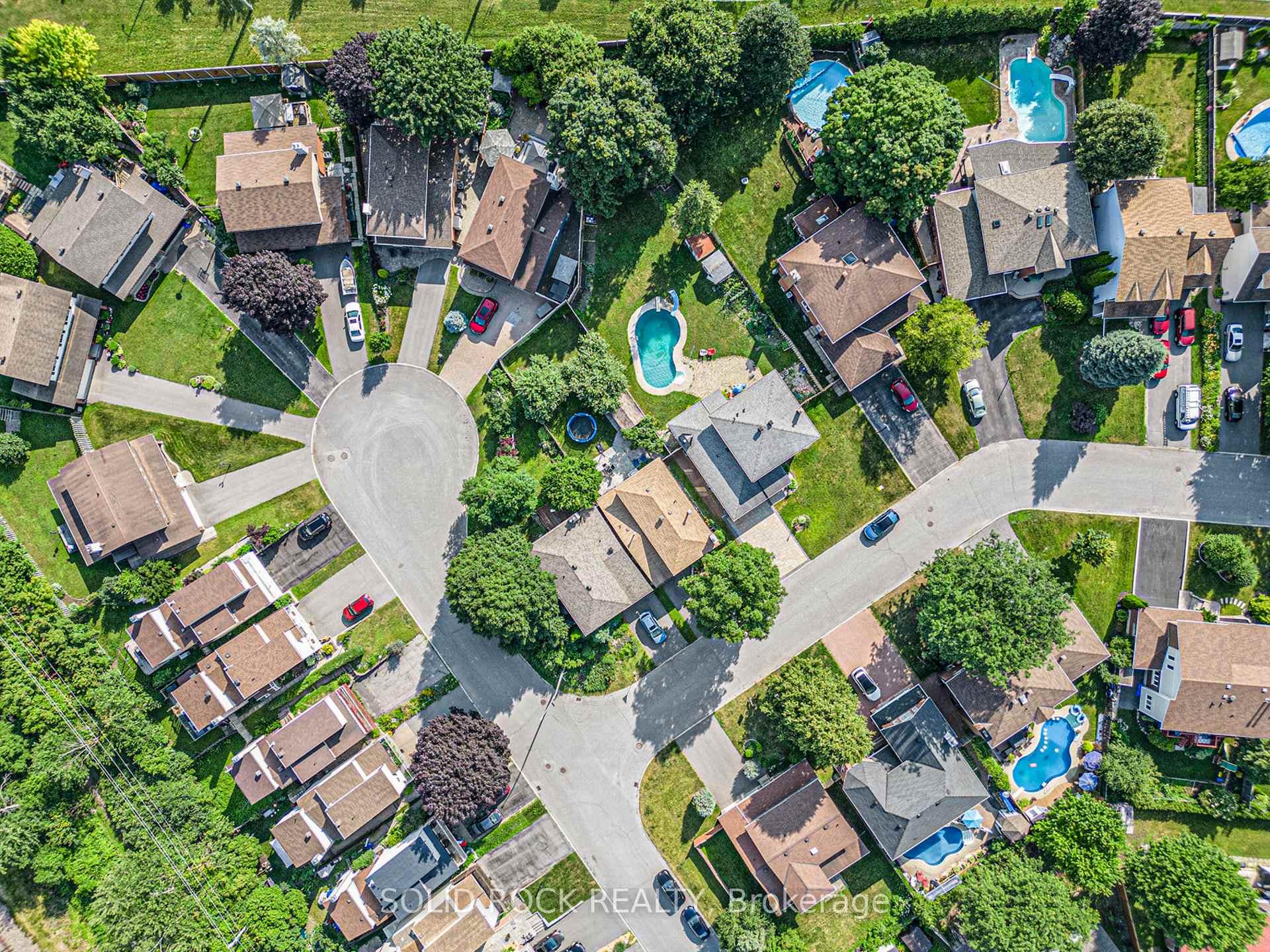 Photo 34 of 39 Kadeer Way, Ottawa, Barrhaven - Knollsbrook — HOMEH