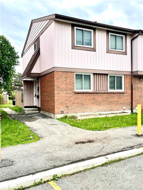 Photo 1 of Unit 8, 1906 Belmore Lane, Ottawa, Blackburn Hamlet (South) — HOMEH