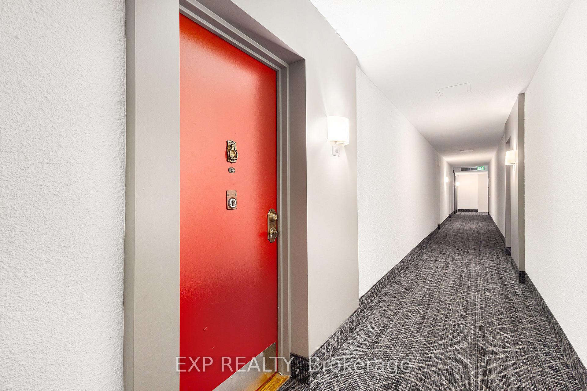Photo 3 of Unit 711, 1465 Baseline Road, Ottawa, Copeland Park — HOMEH