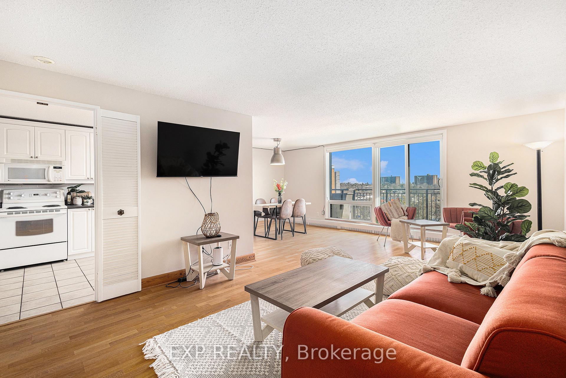 Photo 4 of Unit 711, 1465 Baseline Road, Ottawa, Copeland Park — HOMEH
