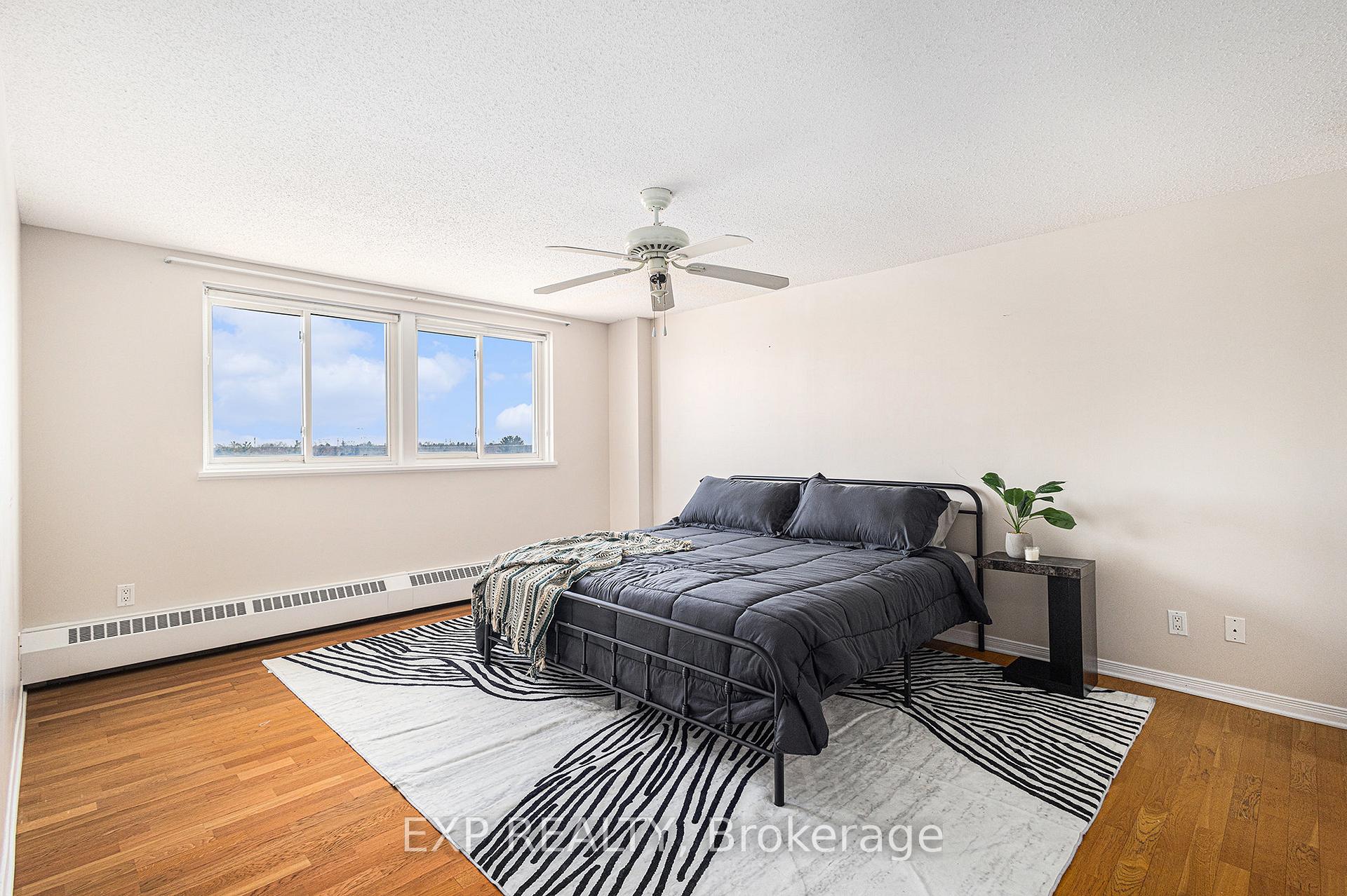 Photo 9 of Unit 711, 1465 Baseline Road, Ottawa, Copeland Park — HOMEH