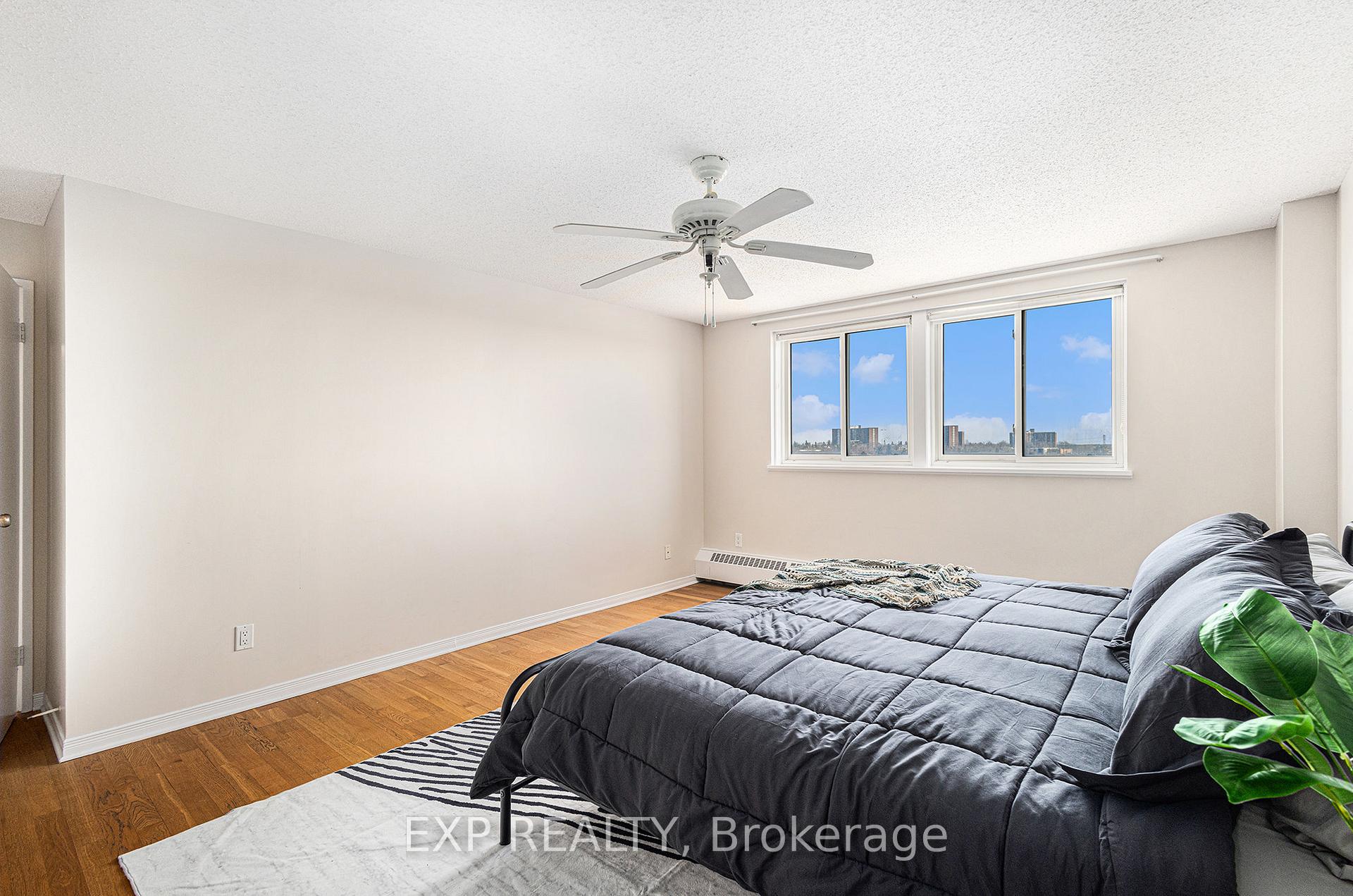 Photo 11 of Unit 711, 1465 Baseline Road, Ottawa, Copeland Park — HOMEH