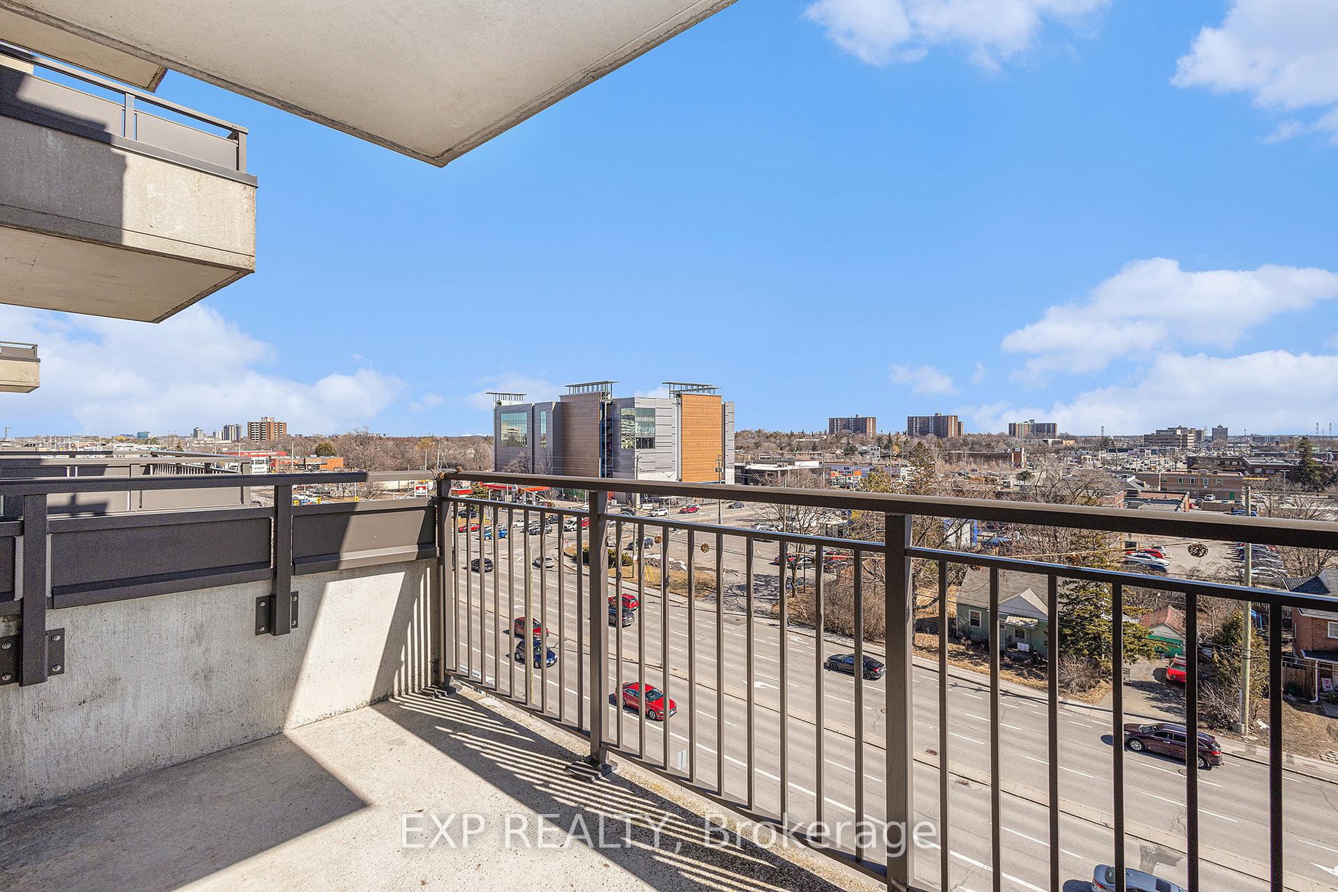 Photo 13 of Unit 711, 1465 Baseline Road, Ottawa, Copeland Park — HOMEH