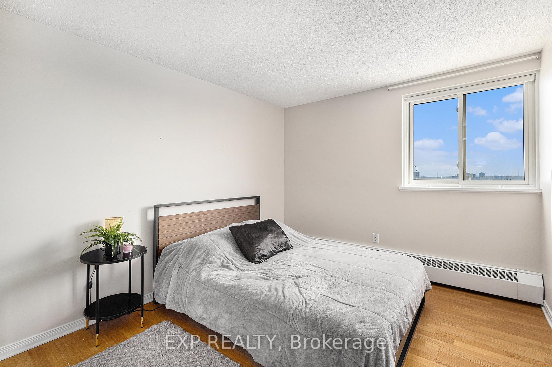 Photo 14 of Unit 711, 1465 Baseline Road, Ottawa, Copeland Park — HOMEH