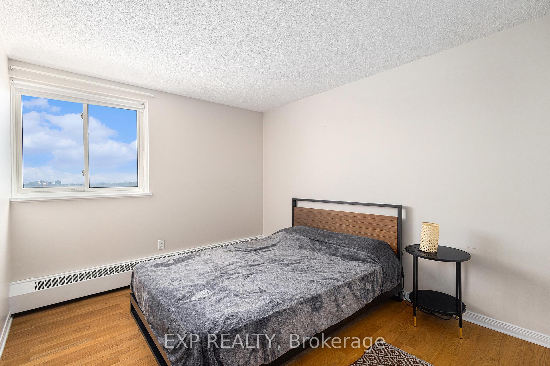 Photo 15 of Unit 711, 1465 Baseline Road, Ottawa, Copeland Park — HOMEH