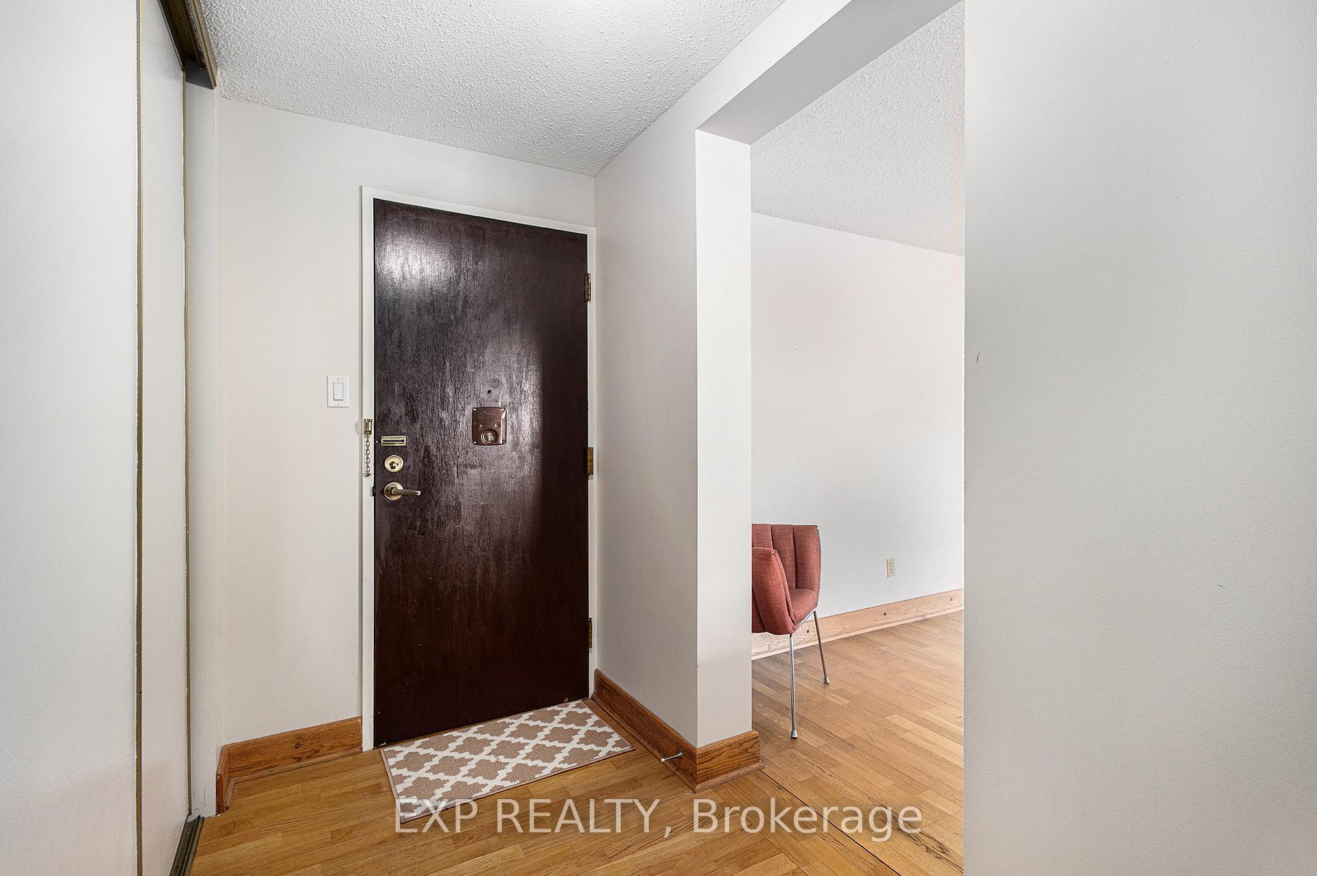 Photo 19 of Unit 711, 1465 Baseline Road, Ottawa, Copeland Park — HOMEH