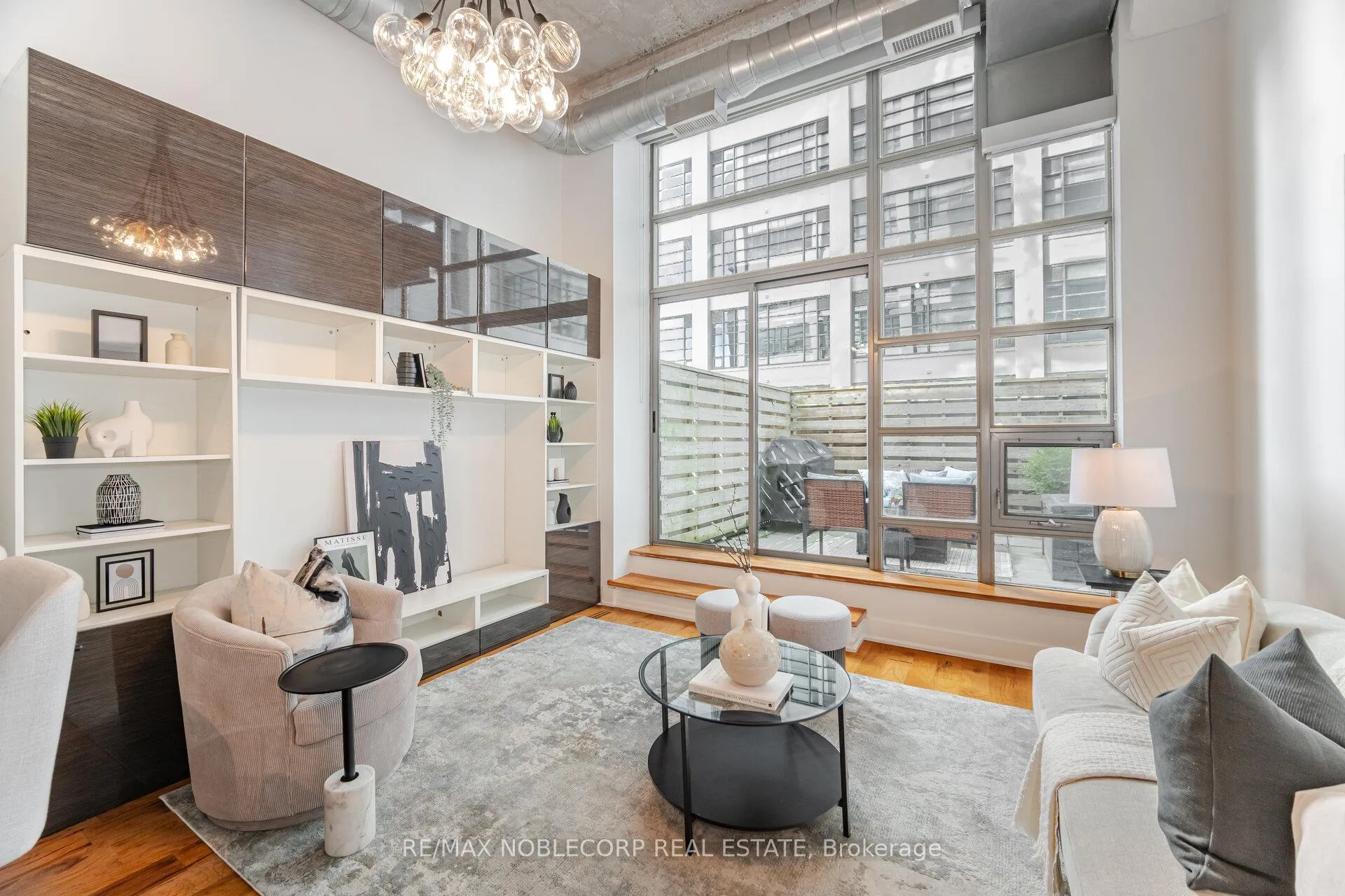 Photo 10 of Unit 228, 637 Lake Shore Boulevard W, Toronto, Niagara — HOMEH