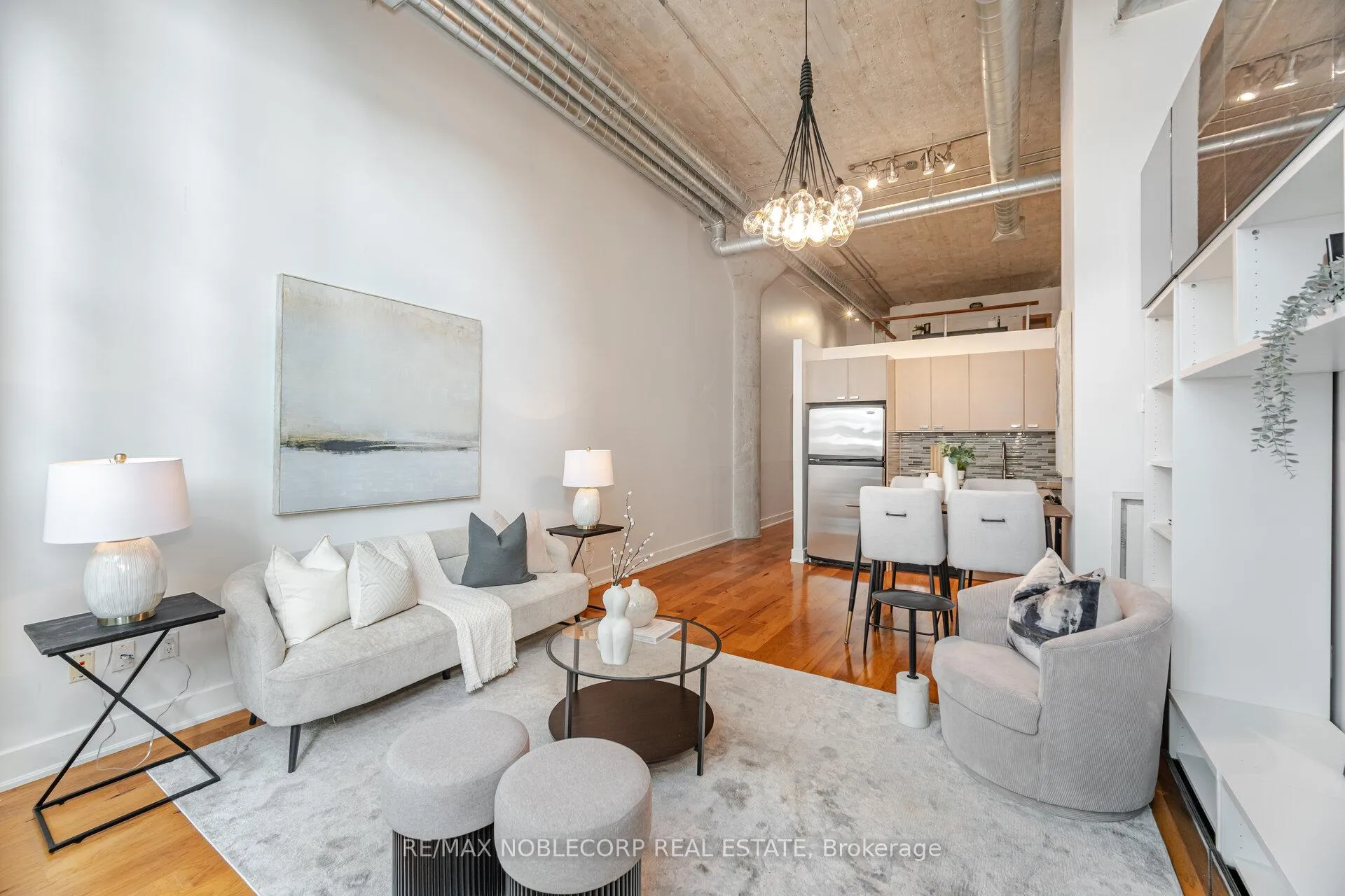 Photo 12 of Unit 228, 637 Lake Shore Boulevard W, Toronto, Niagara — HOMEH
