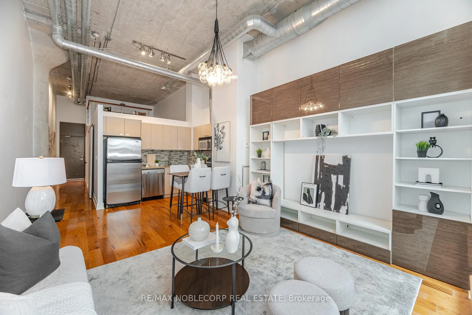 Photo 13 of Unit 228, 637 Lake Shore Boulevard W, Toronto, Niagara — HOMEH