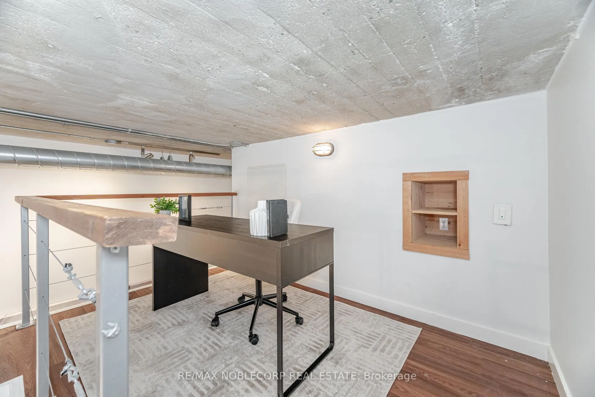 Photo 19 of Unit 228, 637 Lake Shore Boulevard W, Toronto, Niagara — HOMEH