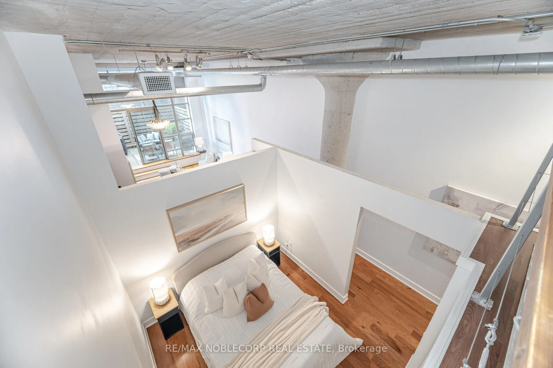 Photo 21 of Unit 228, 637 Lake Shore Boulevard W, Toronto, Niagara — HOMEH