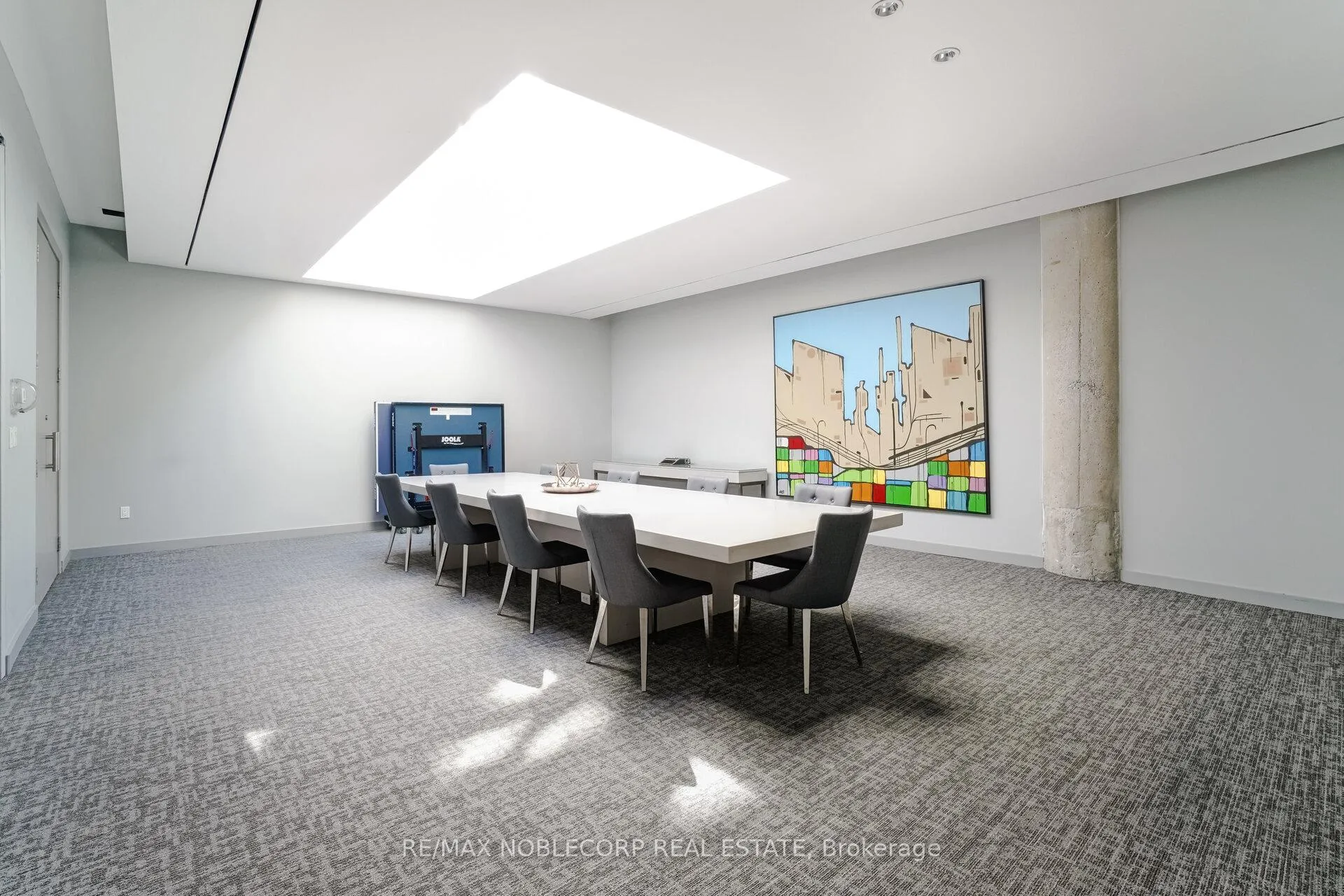 Photo 29 of Unit 228, 637 Lake Shore Boulevard W, Toronto, Niagara — HOMEH