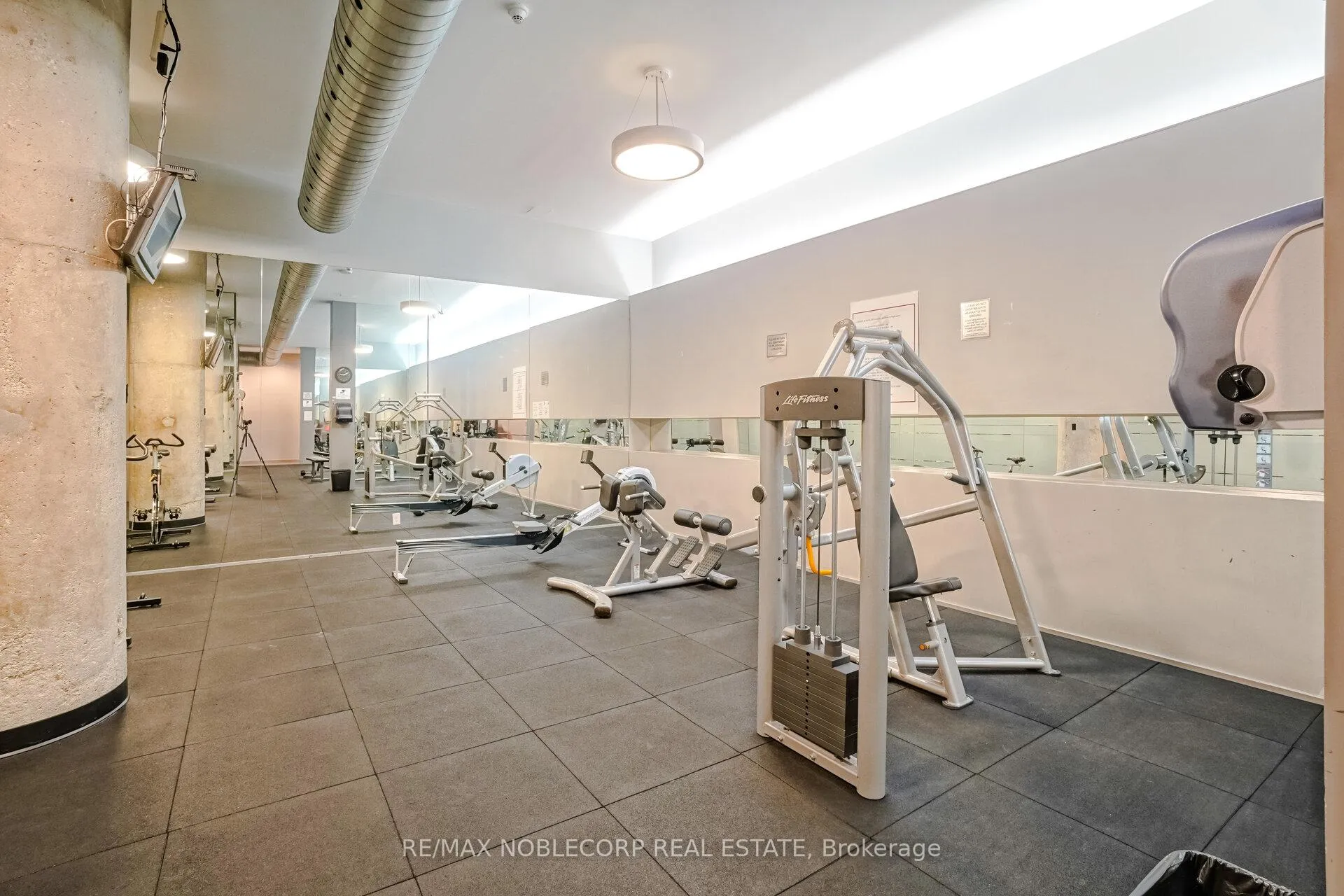 Photo 31 of Unit 228, 637 Lake Shore Boulevard W, Toronto, Niagara — HOMEH