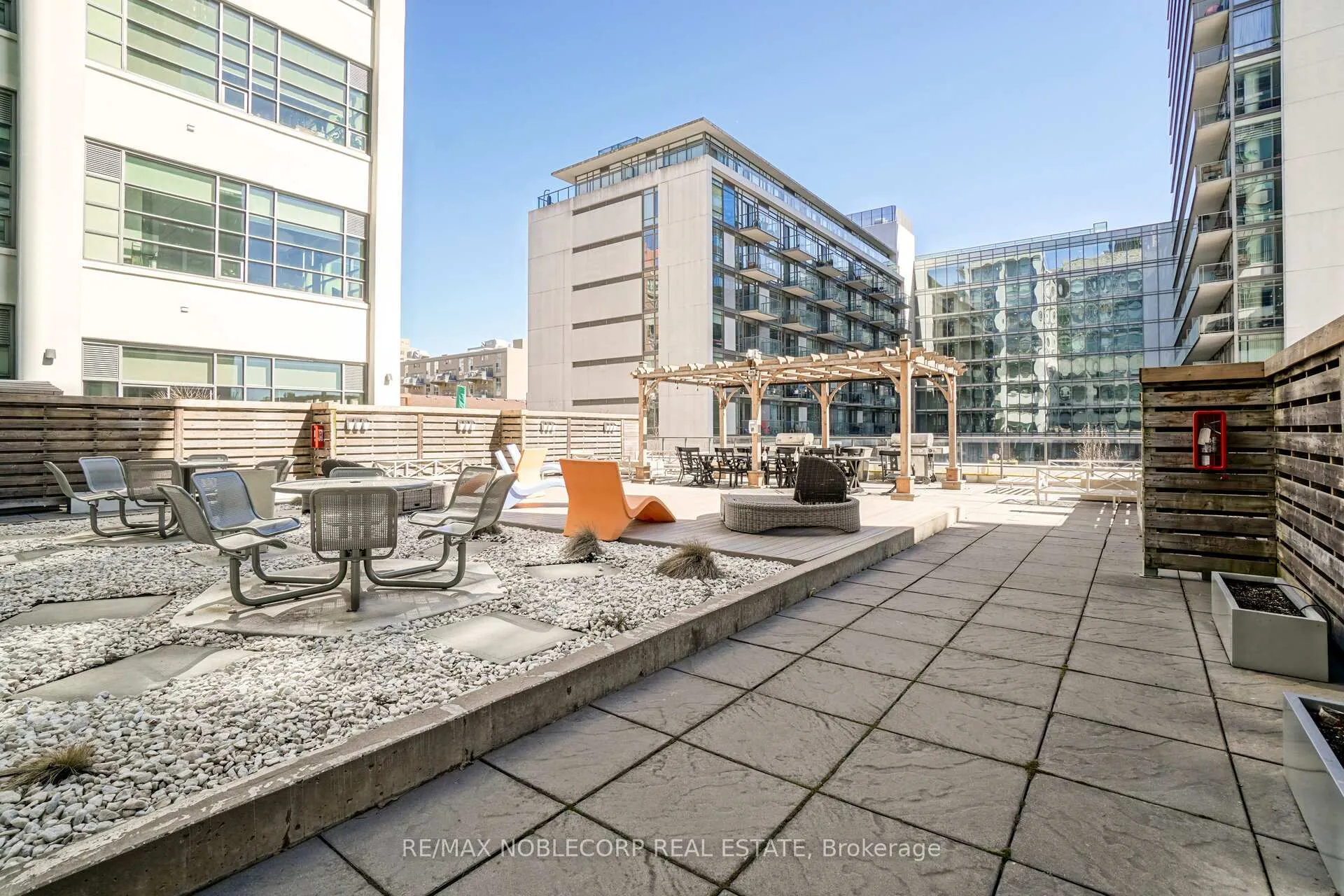 Photo 33 of Unit 228, 637 Lake Shore Boulevard W, Toronto, Niagara — HOMEH