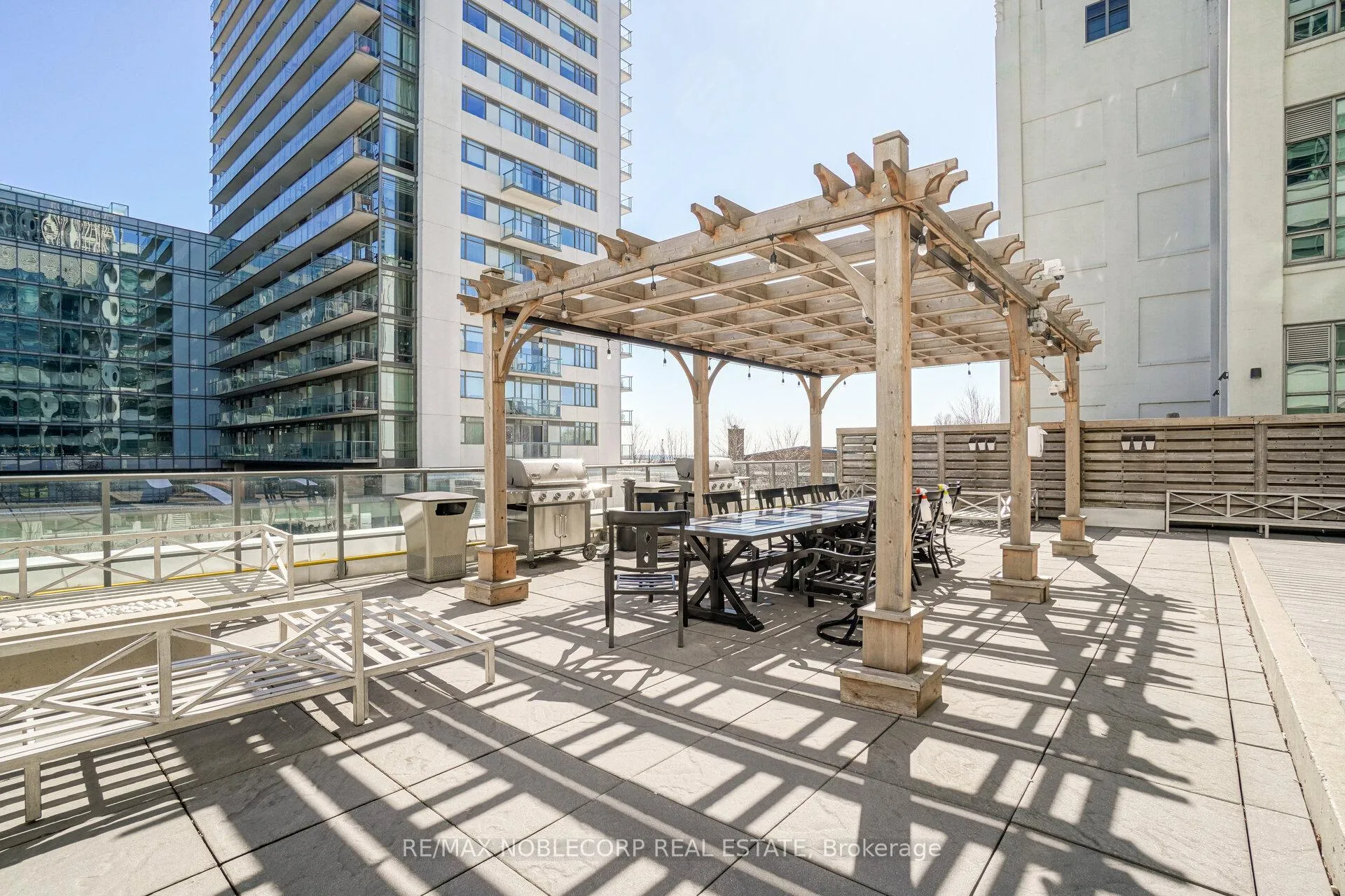 Photo 34 of Unit 228, 637 Lake Shore Boulevard W, Toronto, Niagara — HOMEH