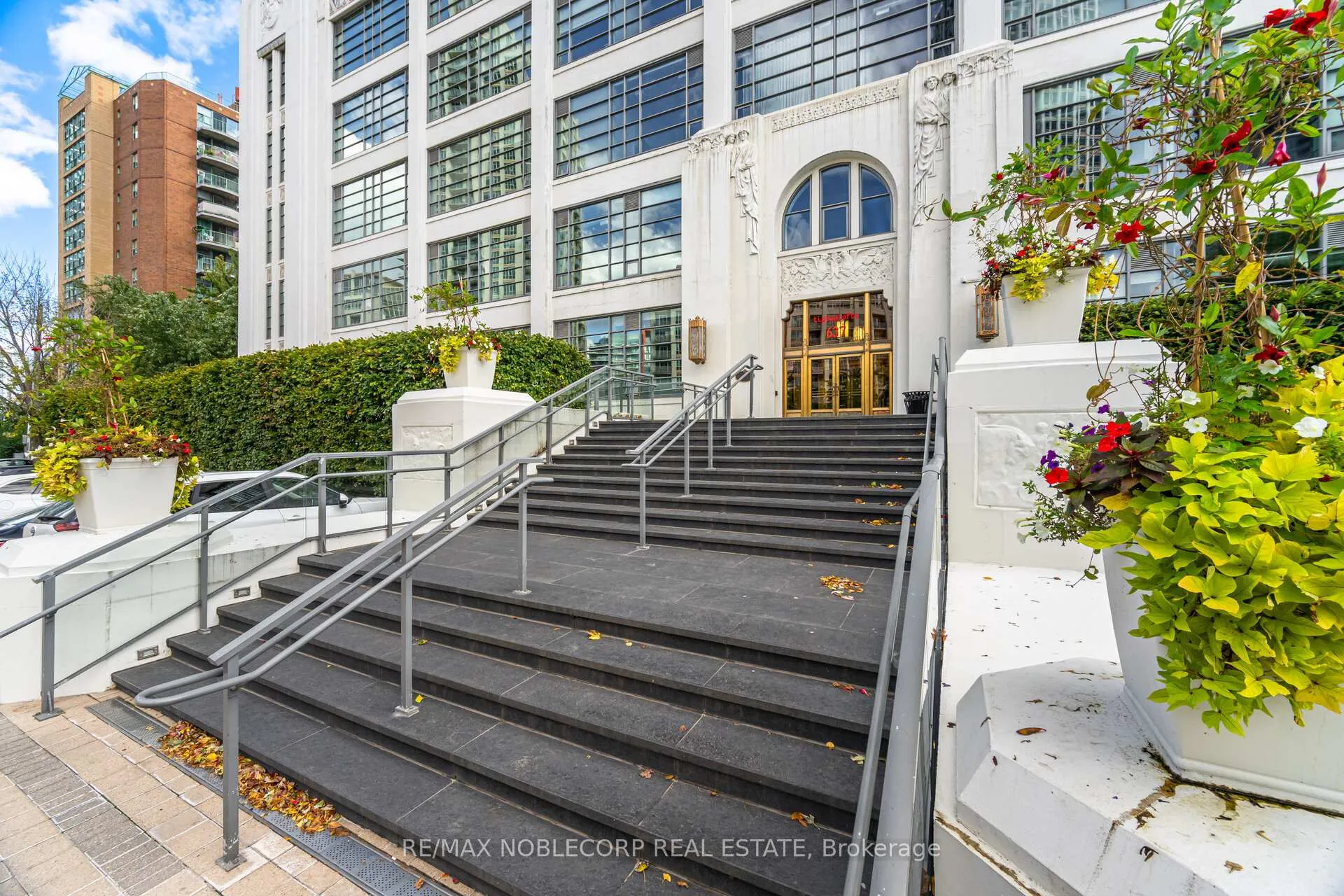 Photo 36 of Unit 228, 637 Lake Shore Boulevard W, Toronto, Niagara — HOMEH