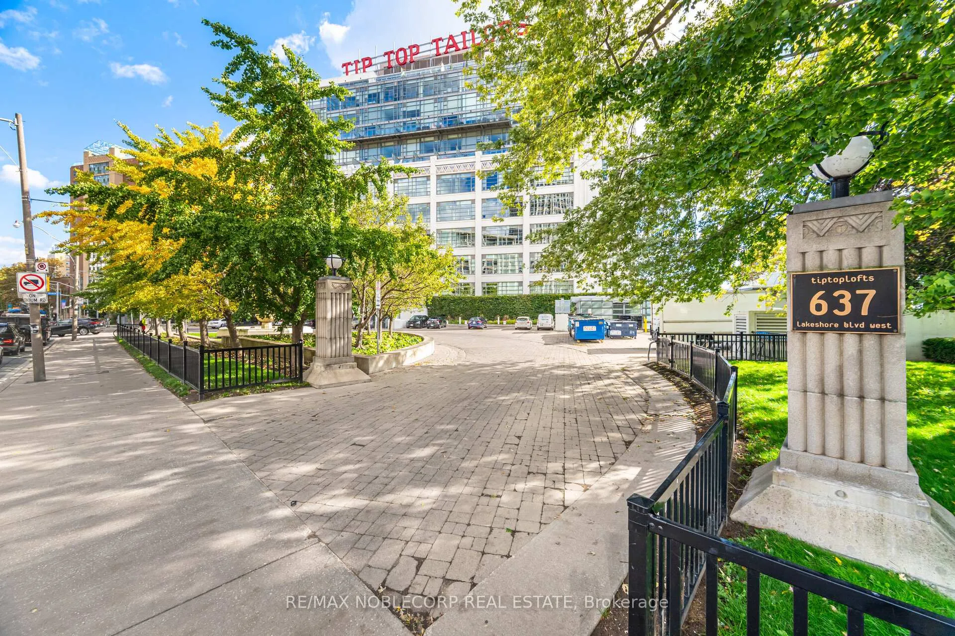 Photo 37 of Unit 228, 637 Lake Shore Boulevard W, Toronto, Niagara — HOMEH