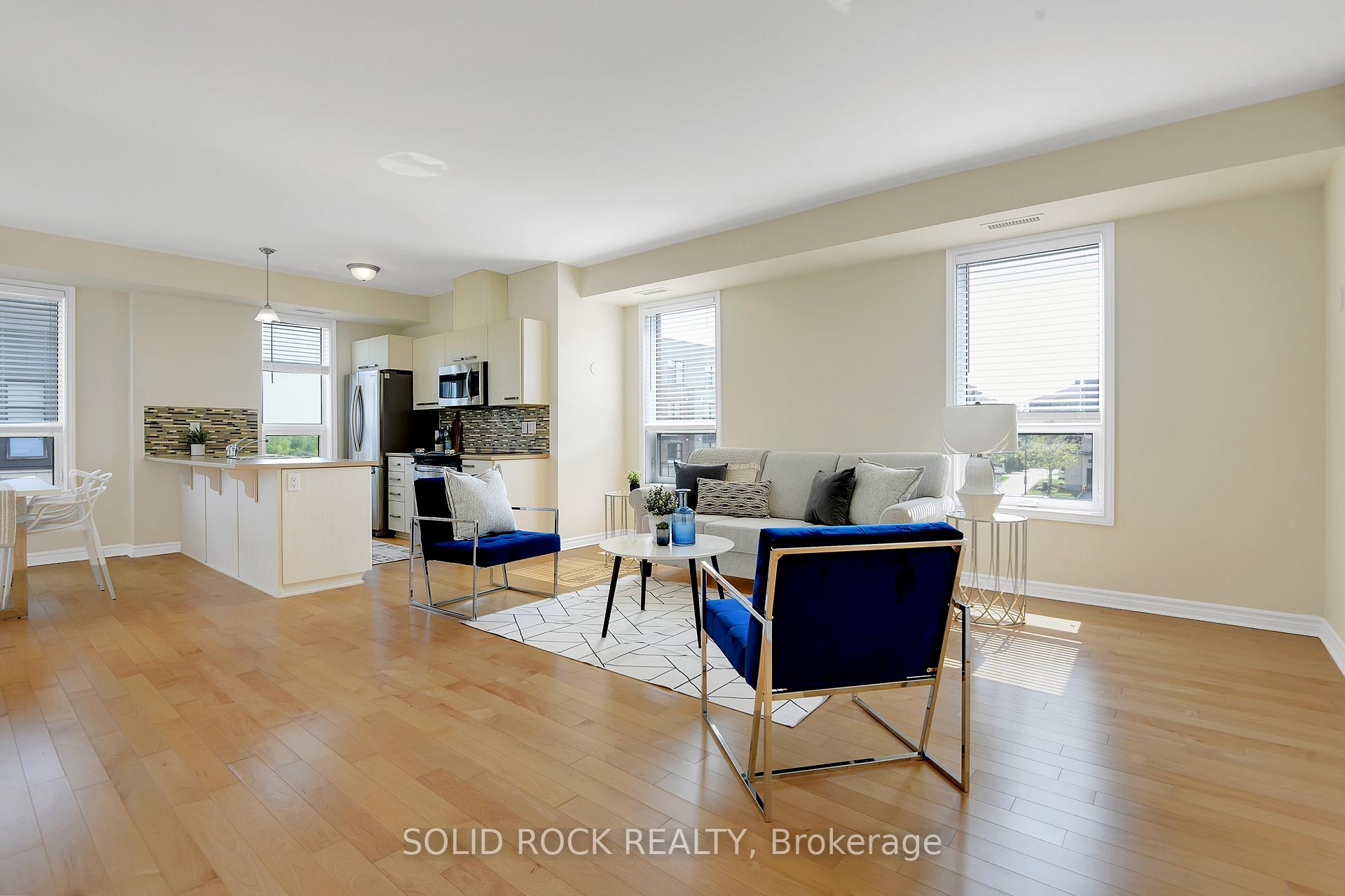 Photo 5 of Unit 302, 301 Bayrose Drive, Ottawa, Barrhaven - Strandherd — HOMEH