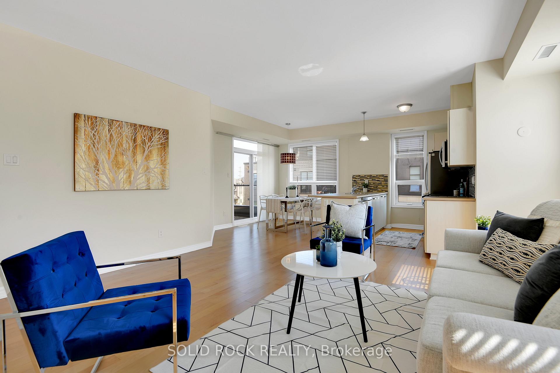 Photo 6 of Unit 302, 301 Bayrose Drive, Ottawa, Barrhaven - Strandherd — HOMEH