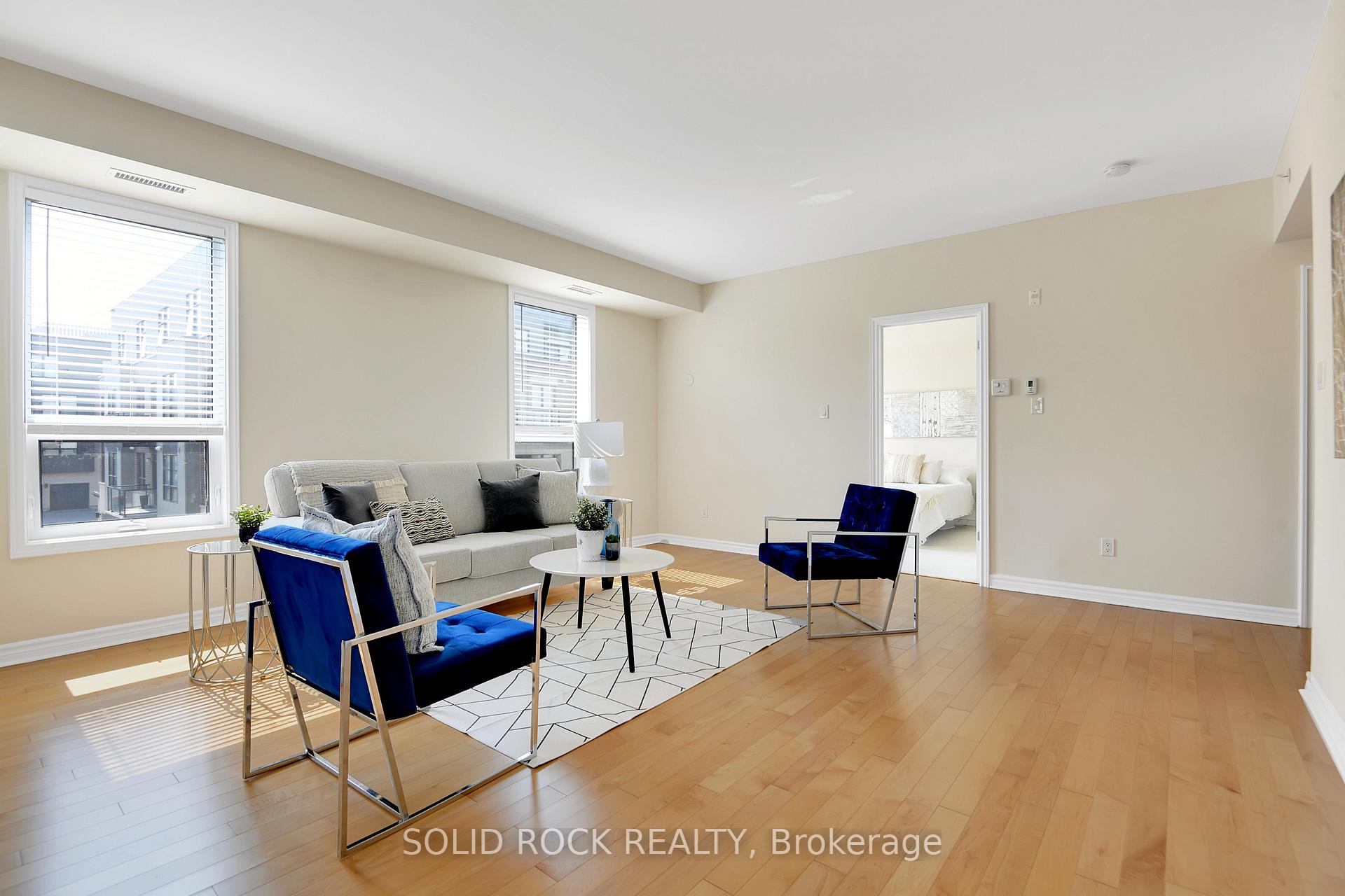 Photo 7 of Unit 302, 301 Bayrose Drive, Ottawa, Barrhaven - Strandherd — HOMEH