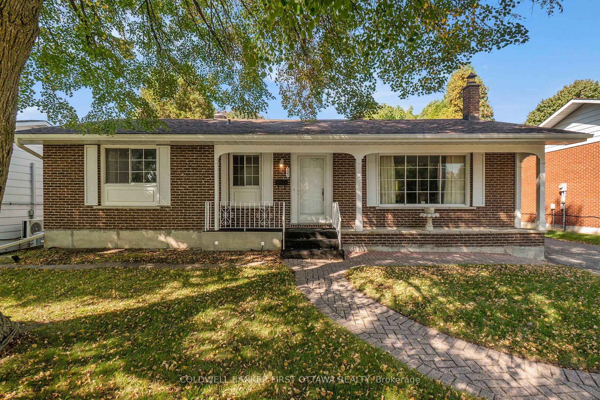 Photo 1 of 521 Ridgewood Drive, Cornwall — HOMEH